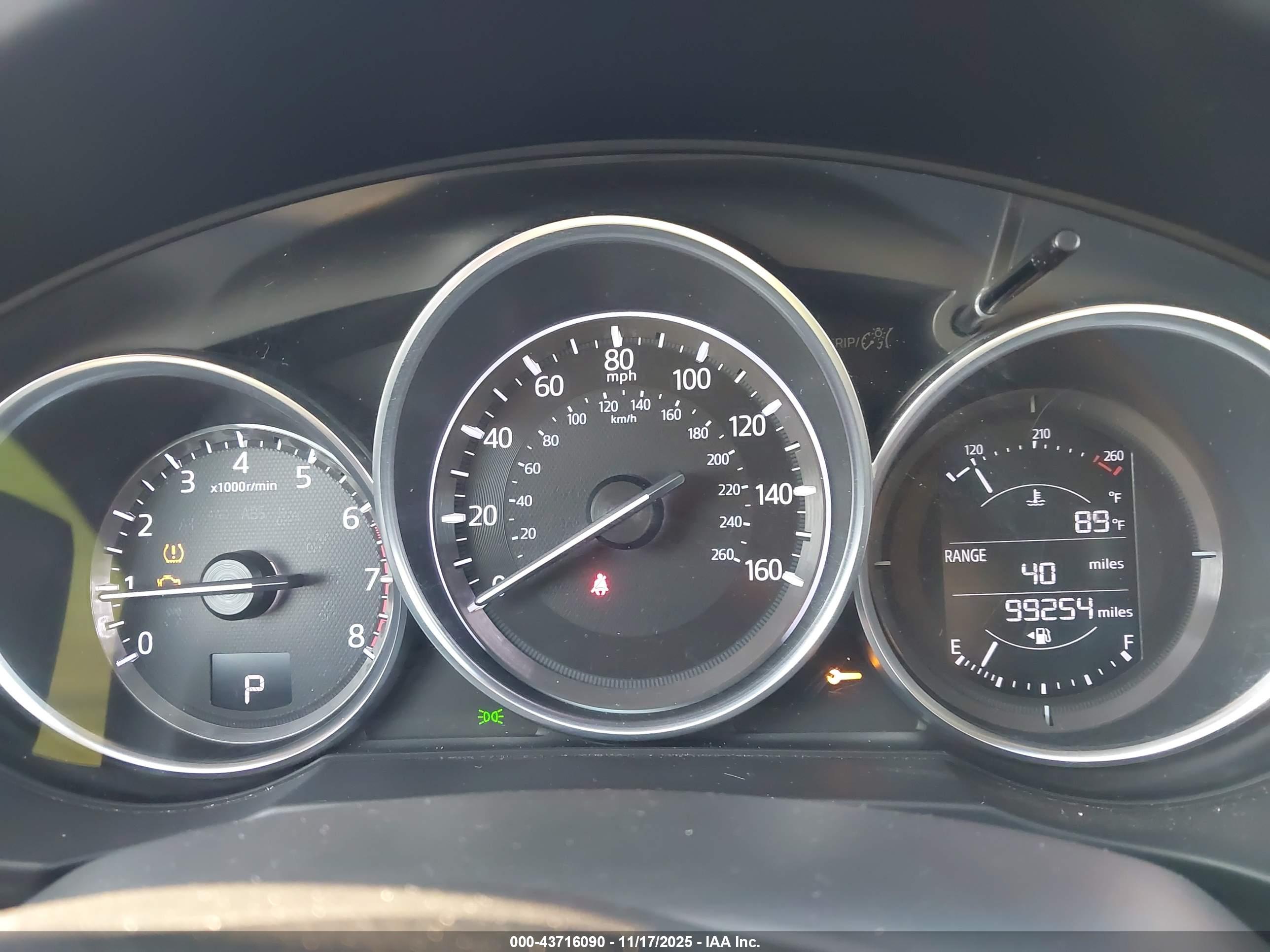 MAZDA CX-5 image 7