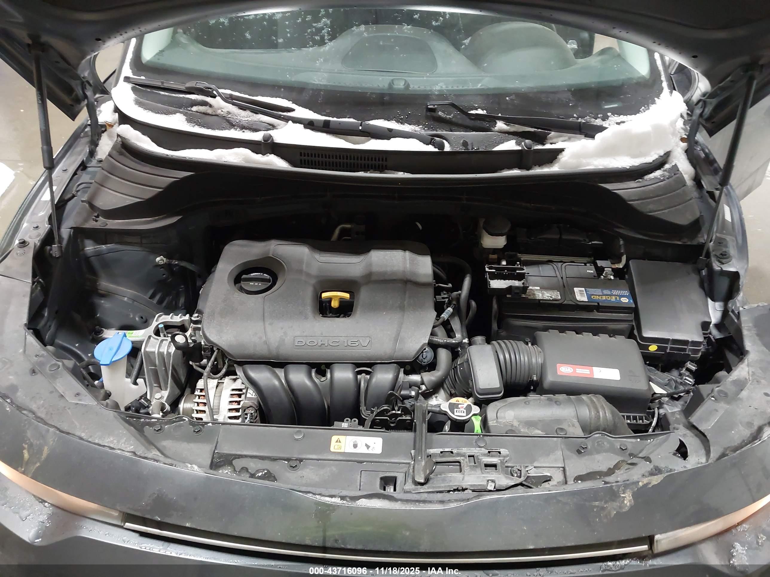 KIA SOUL image 10