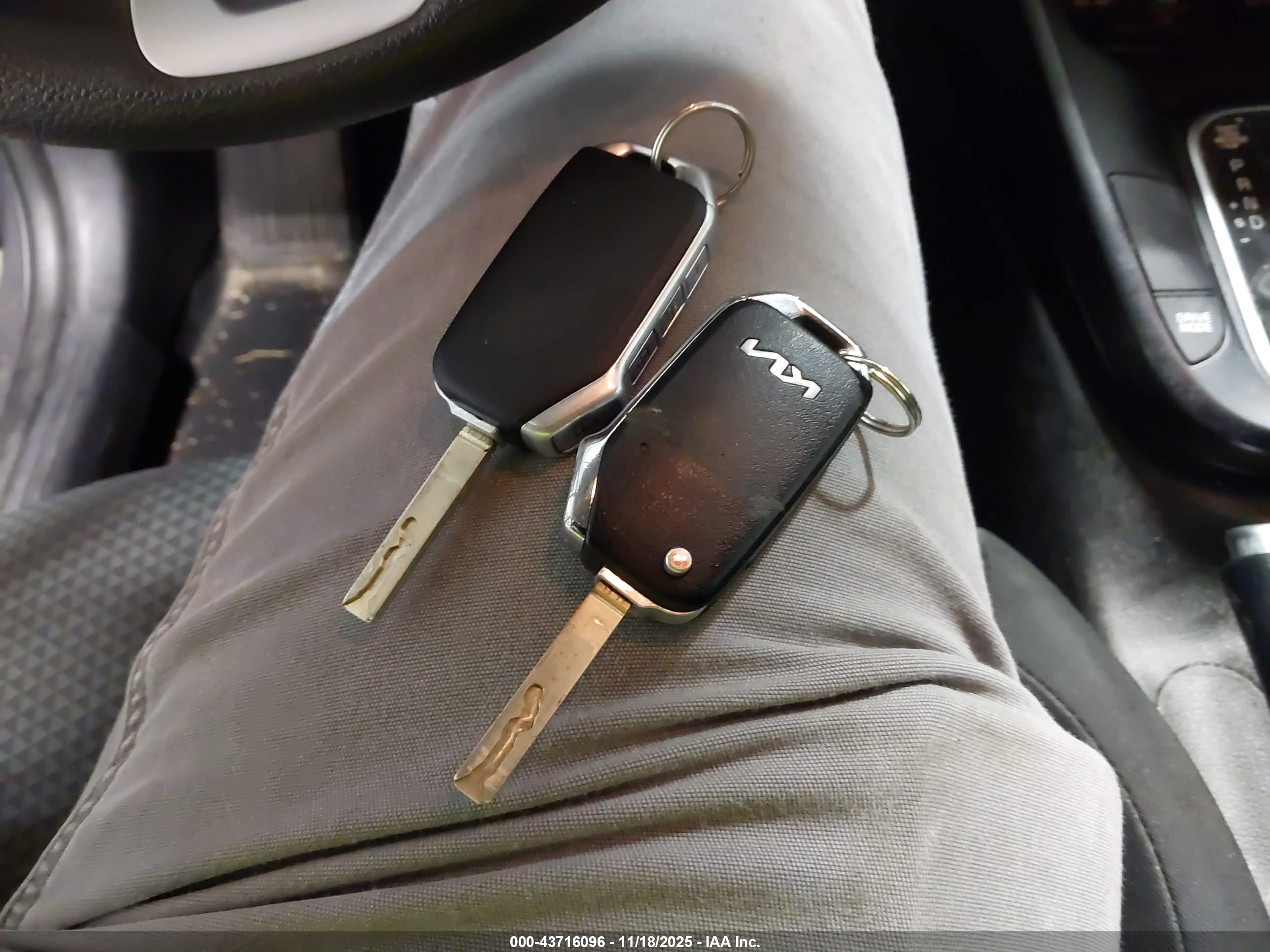 KIA SOUL image 11