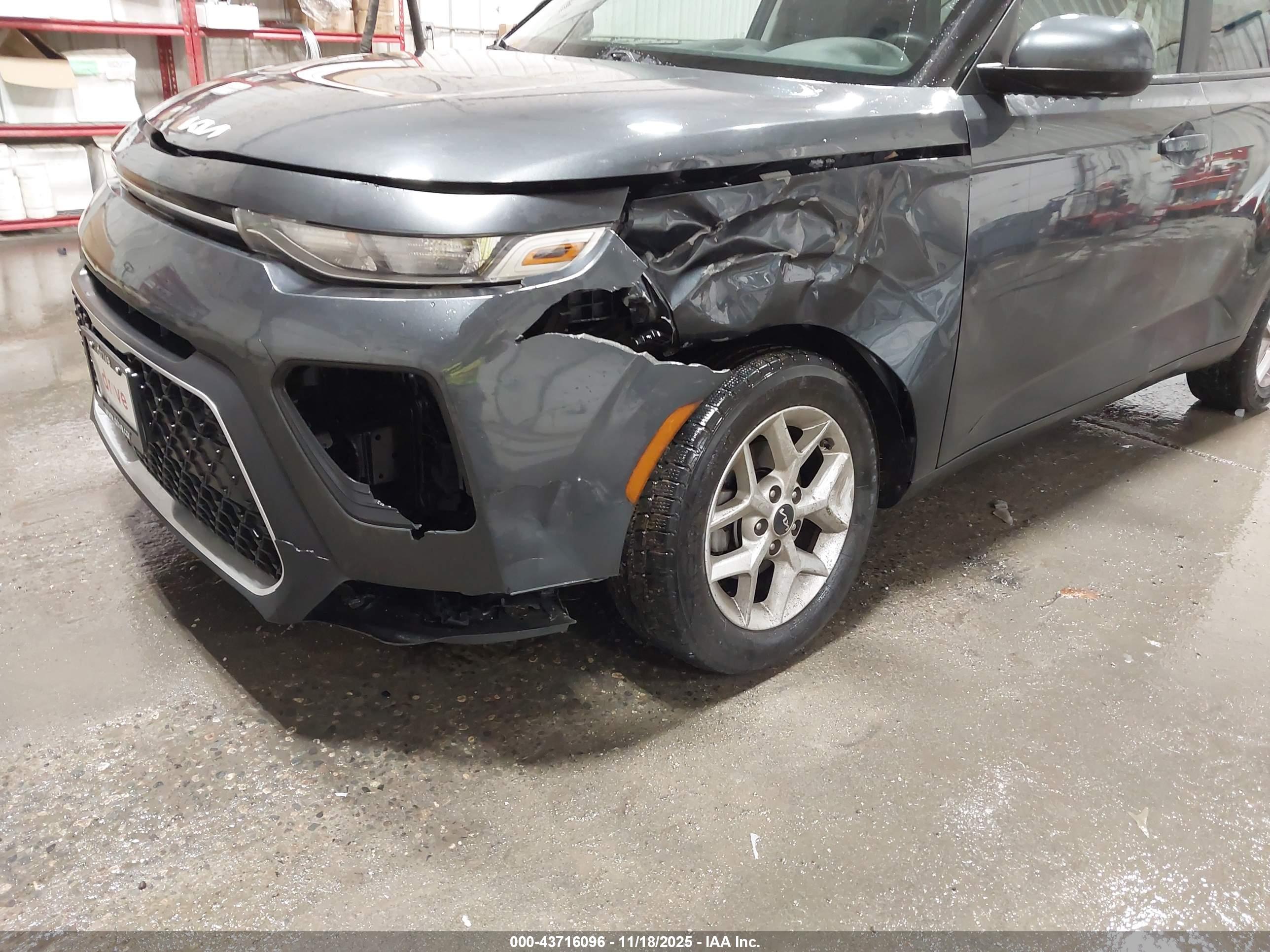 KIA SOUL image 6
