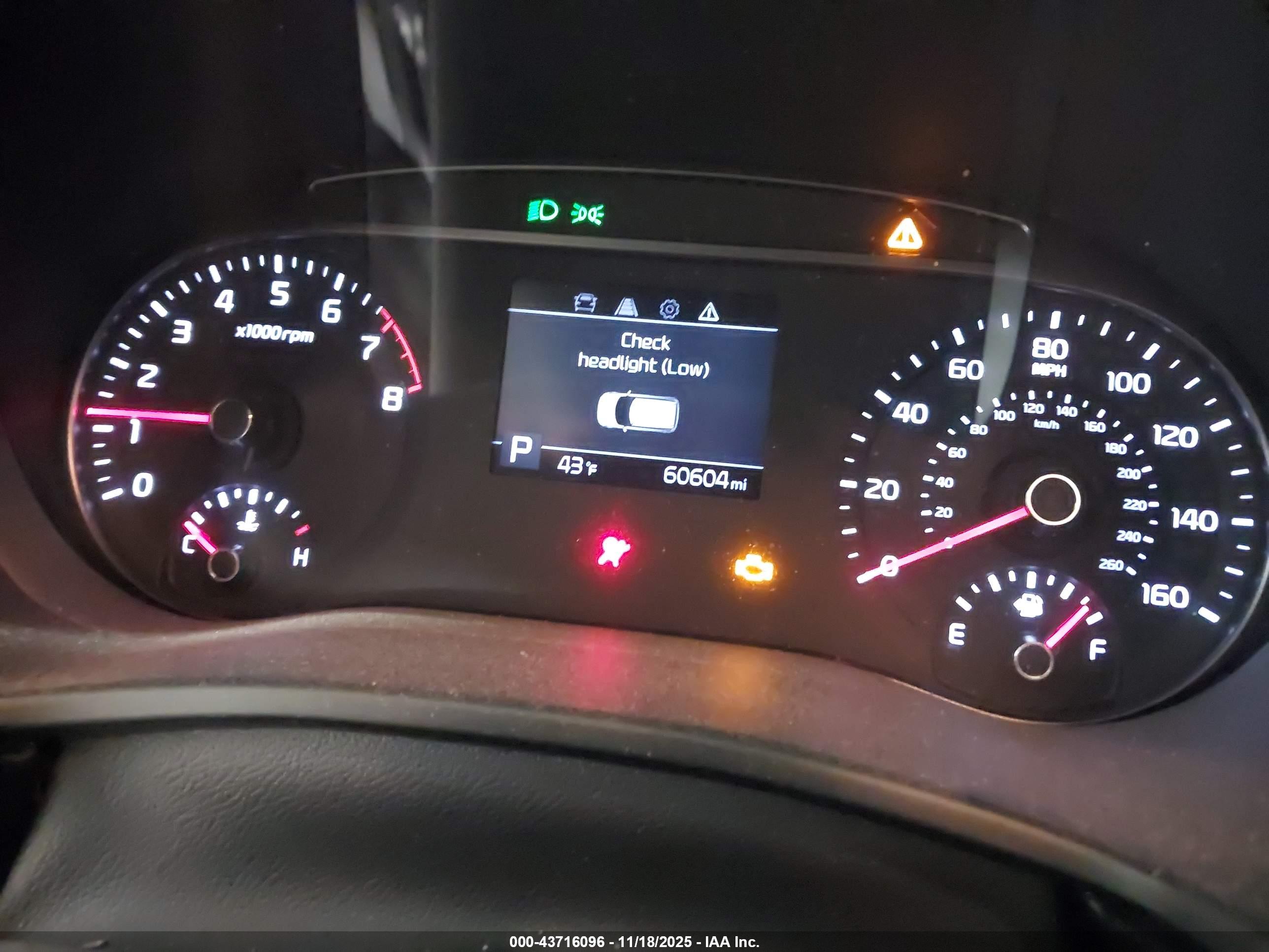 KIA SOUL image 7