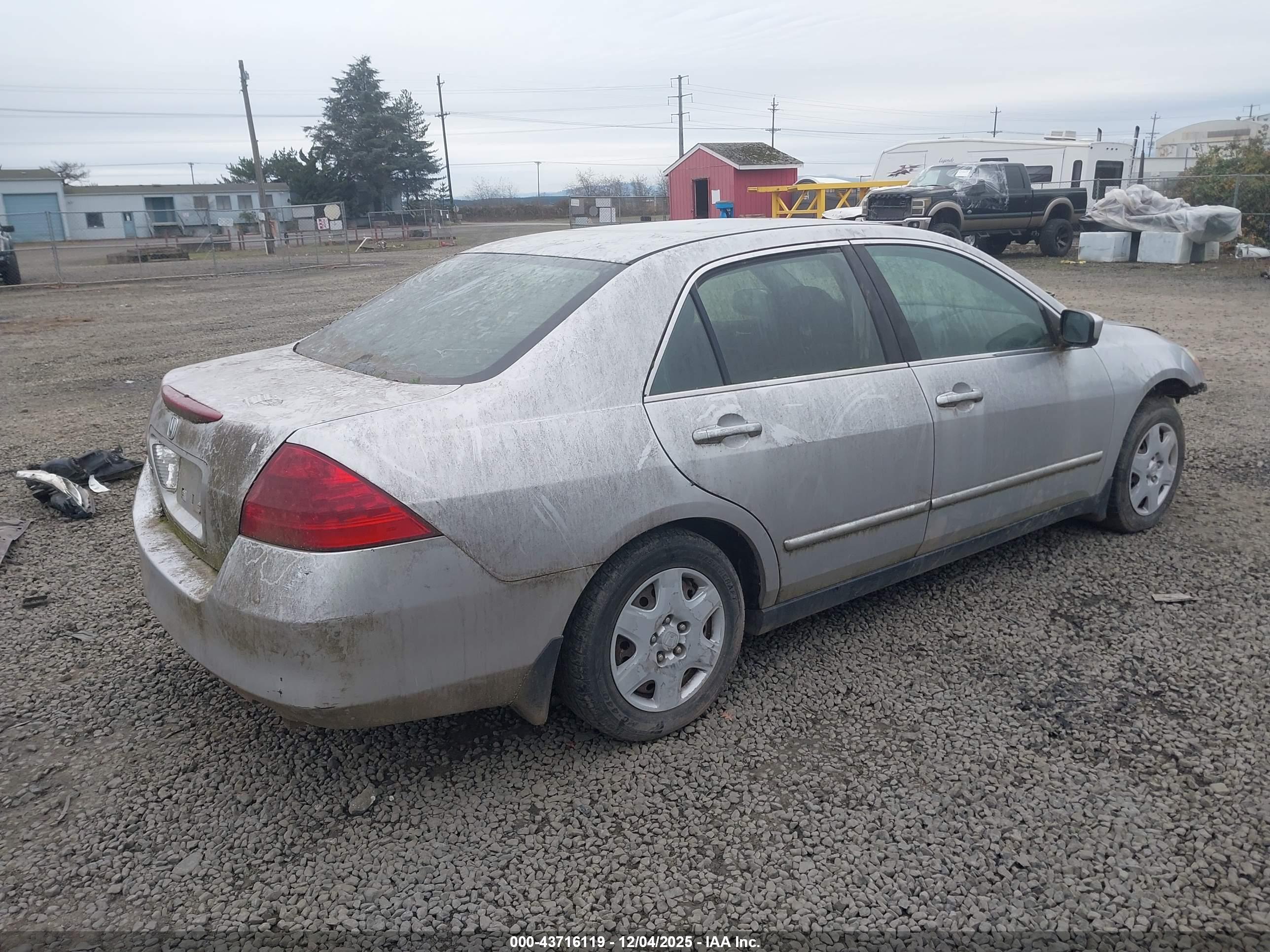 HONDA ACCORD image 4