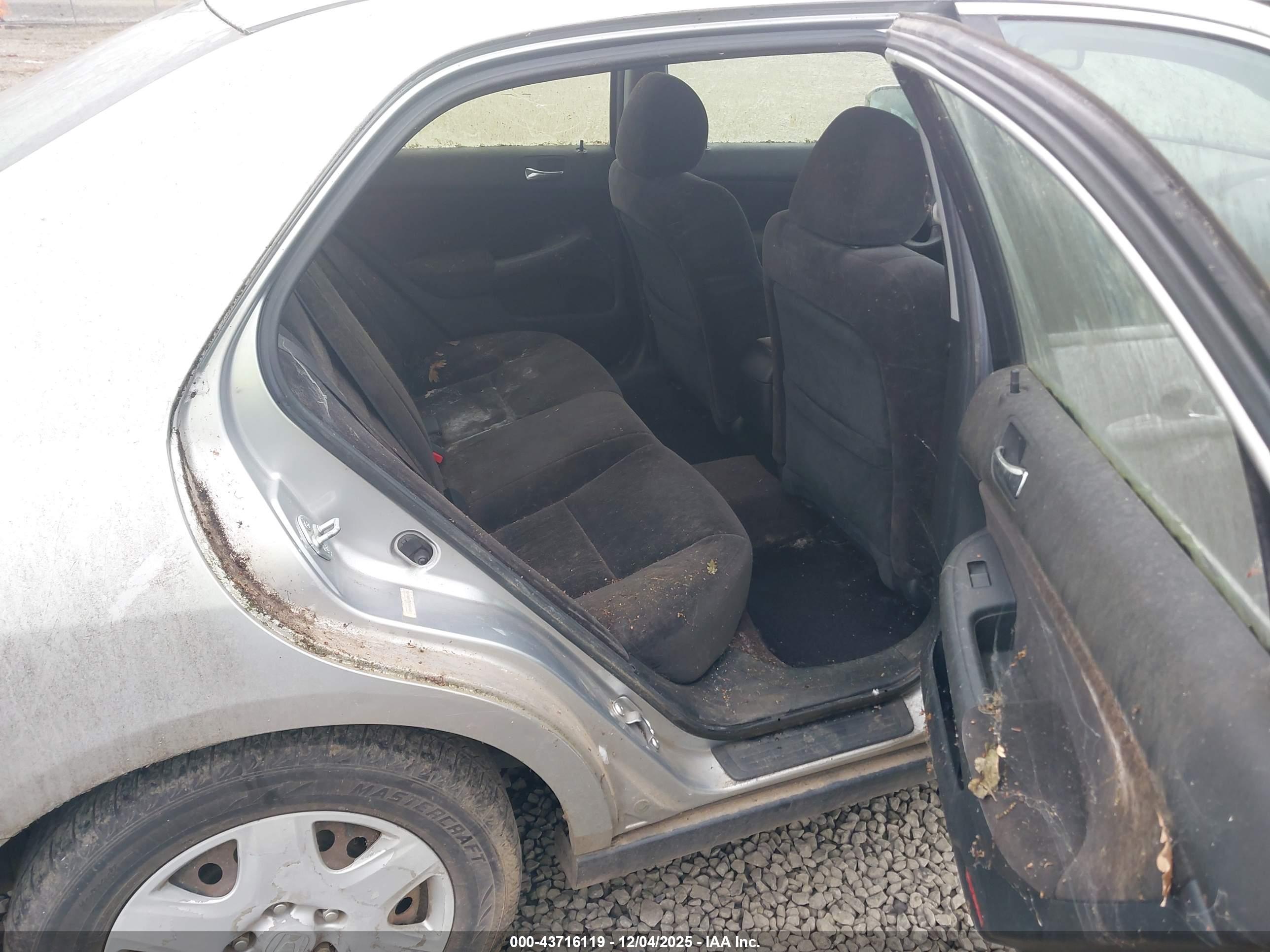 HONDA ACCORD image 8