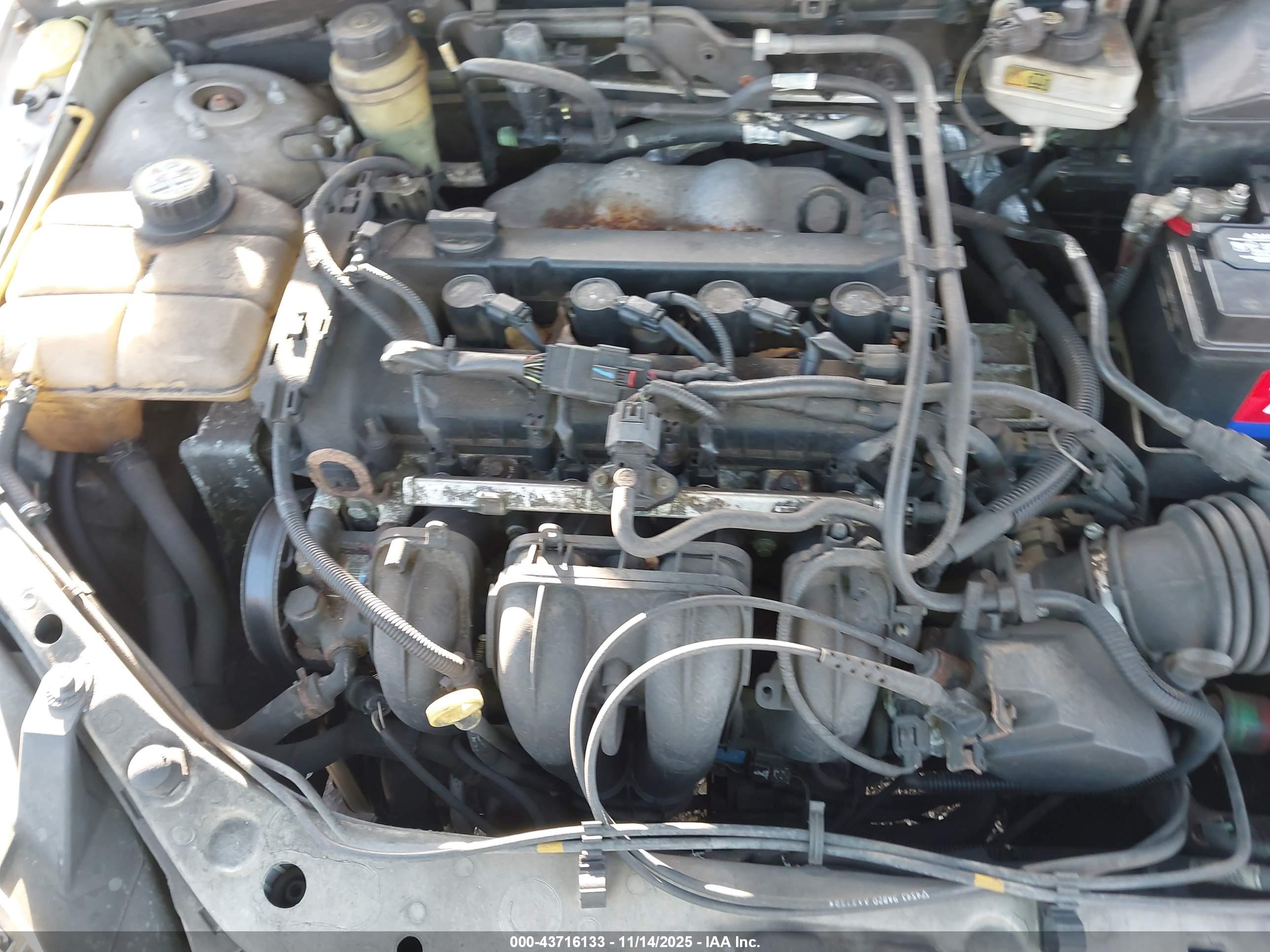 FORD FOCUS image 10