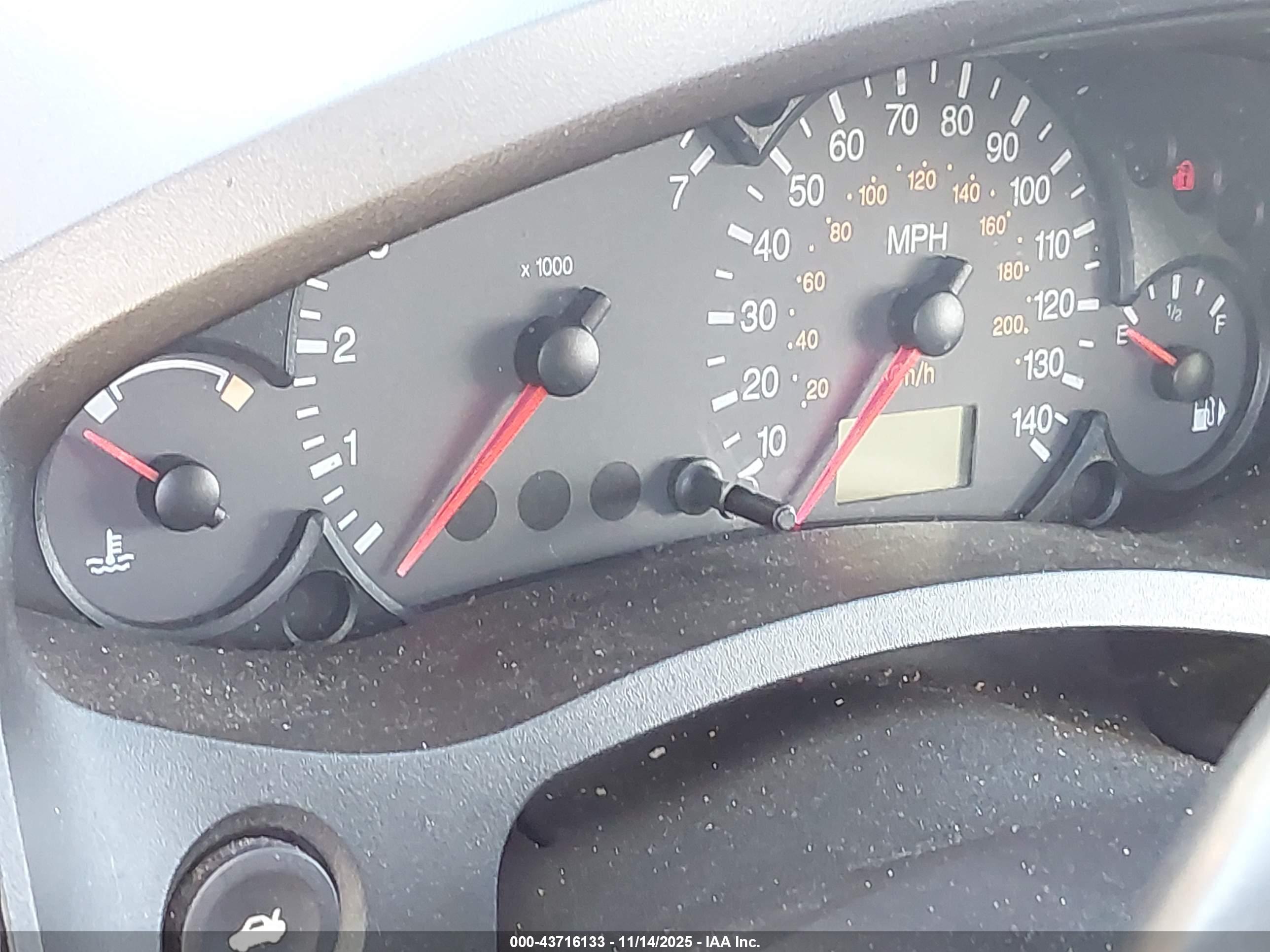 FORD FOCUS image 7
