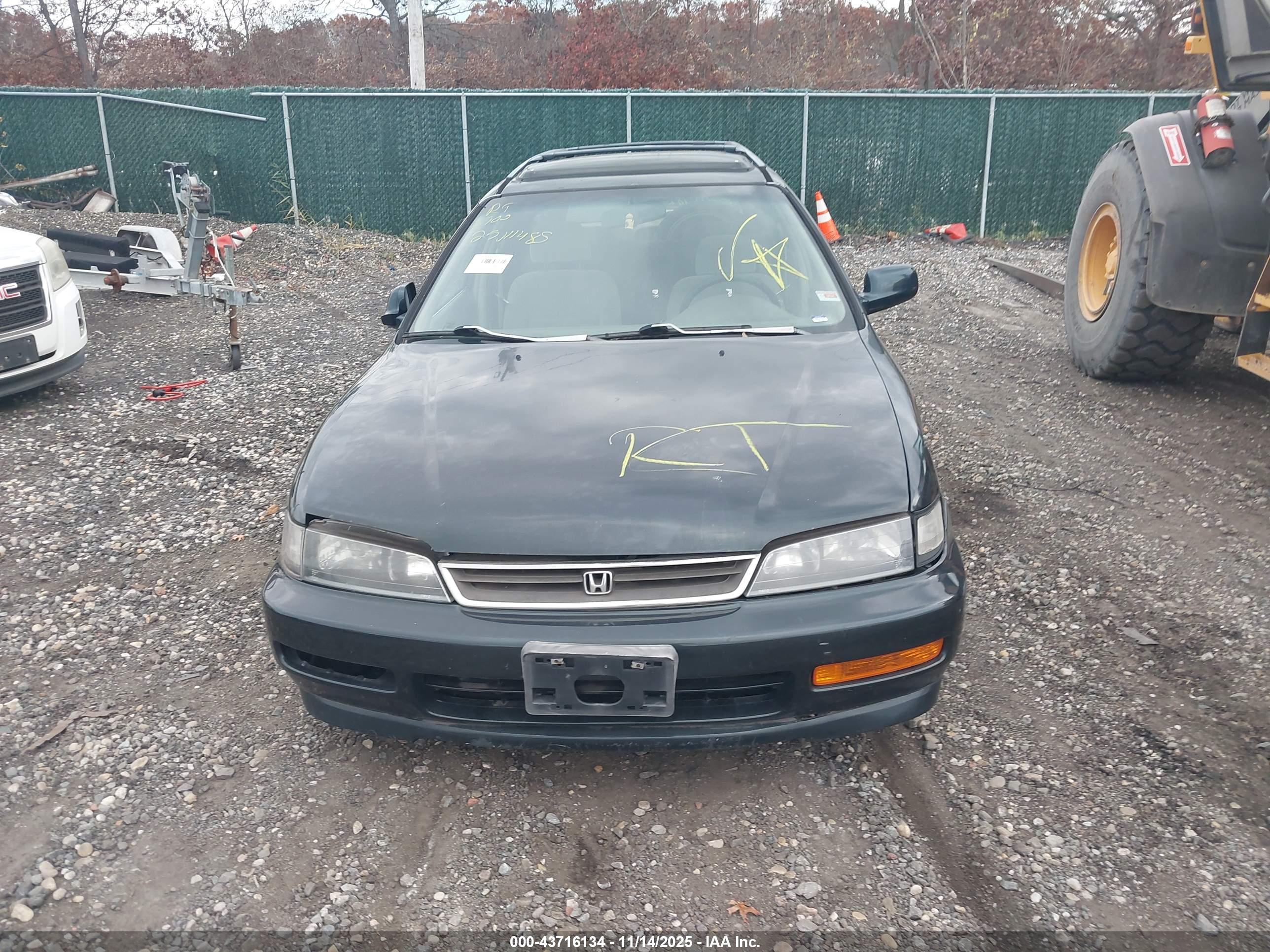HONDA ACCORD image 6