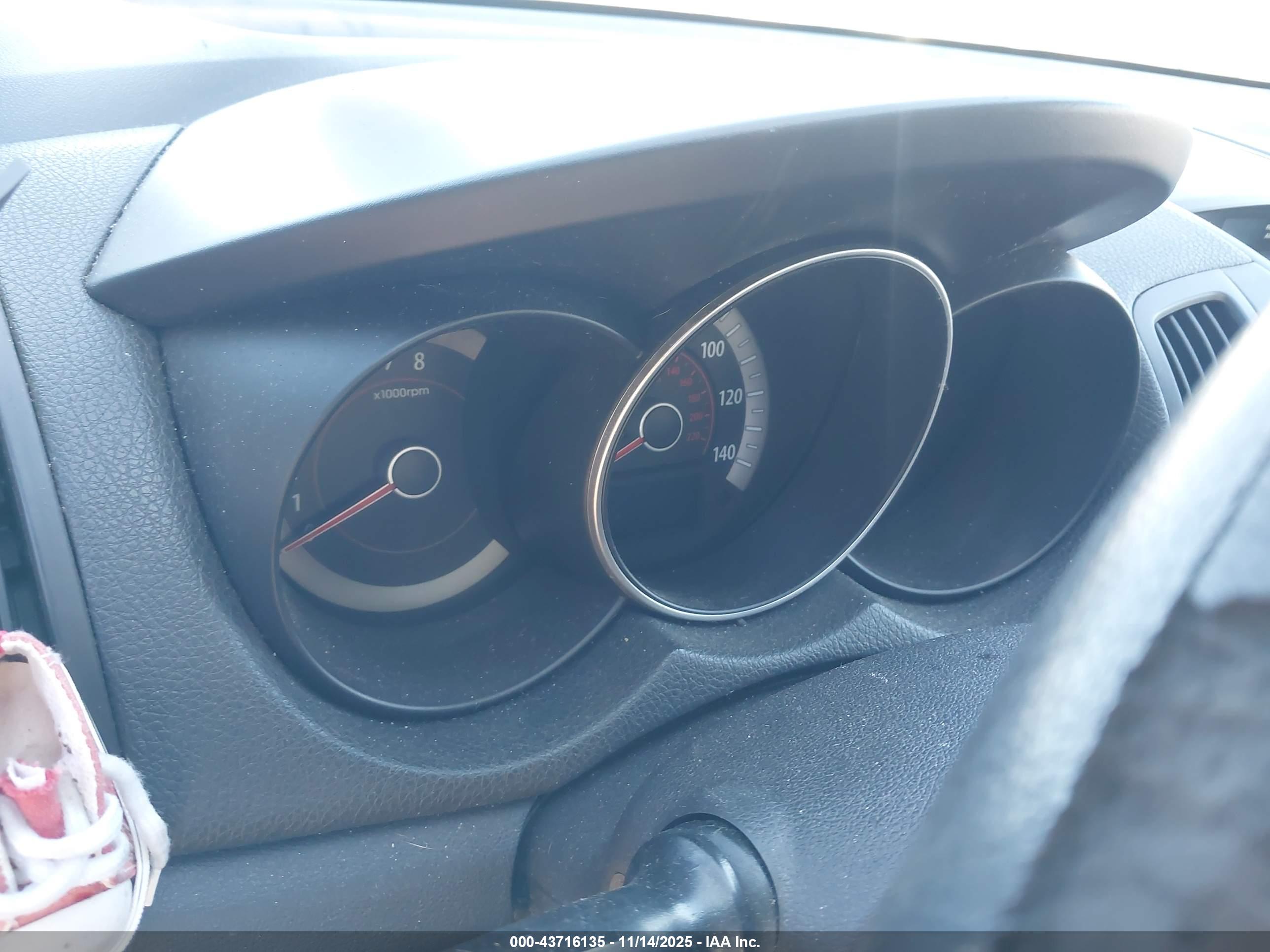 KIA FORTE image 7