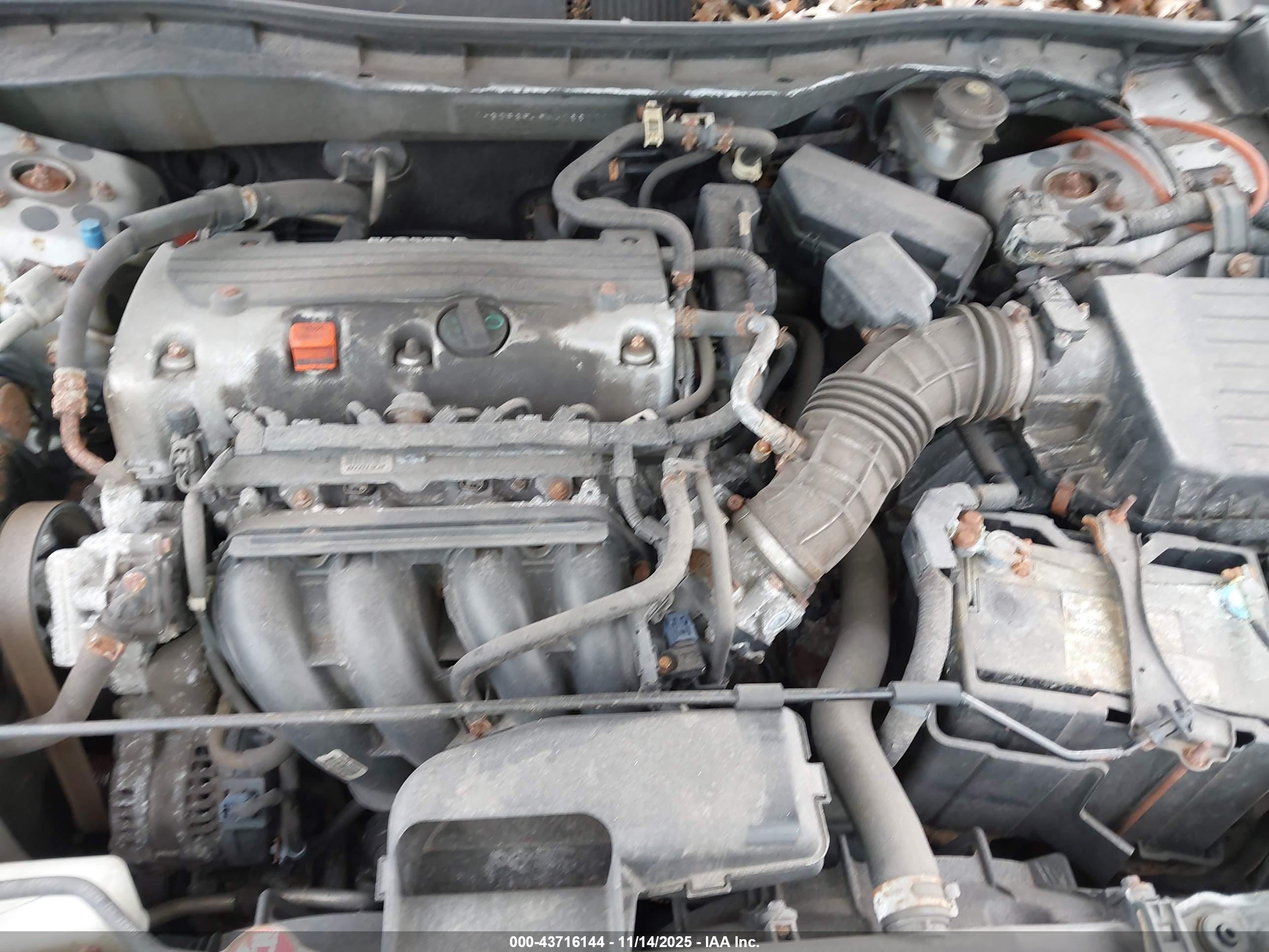 HONDA ACCORD image 10