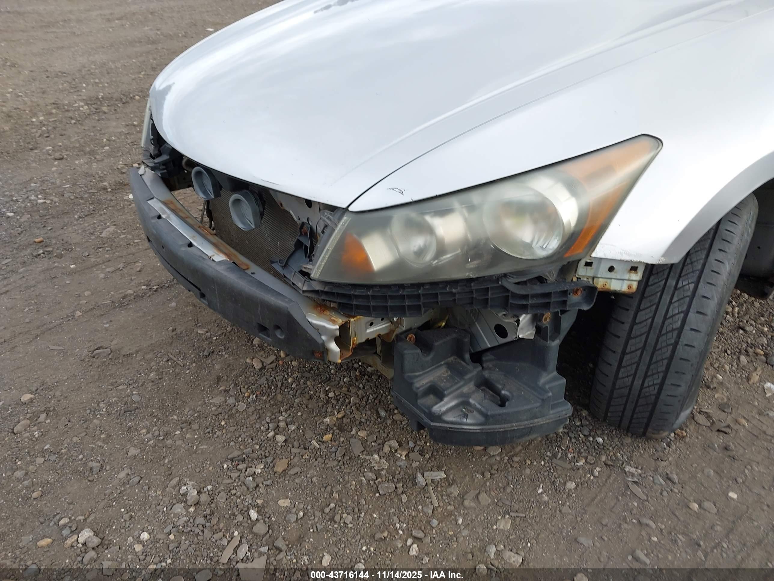 HONDA ACCORD image 6