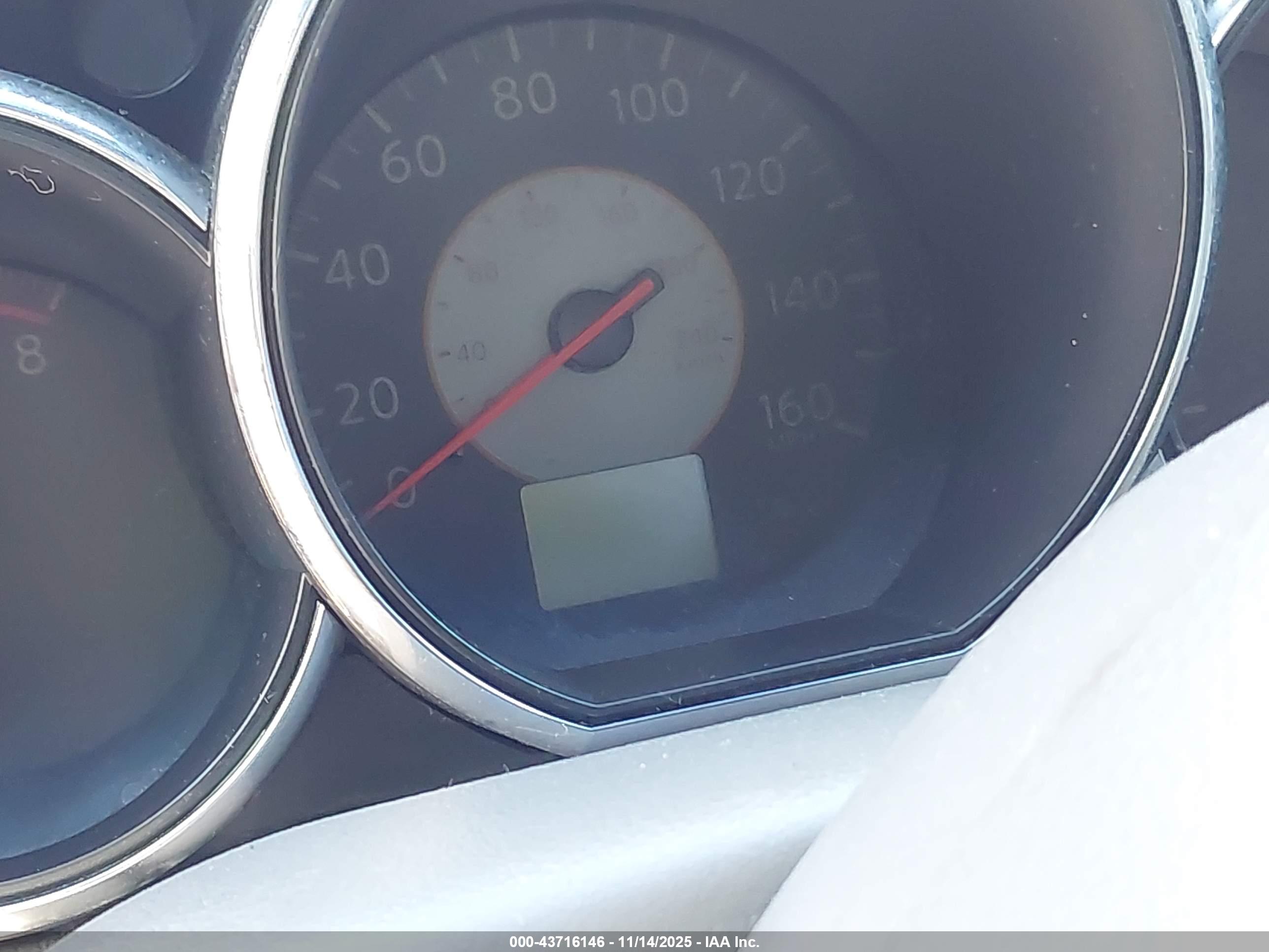 NISSAN ALTIMA image 7