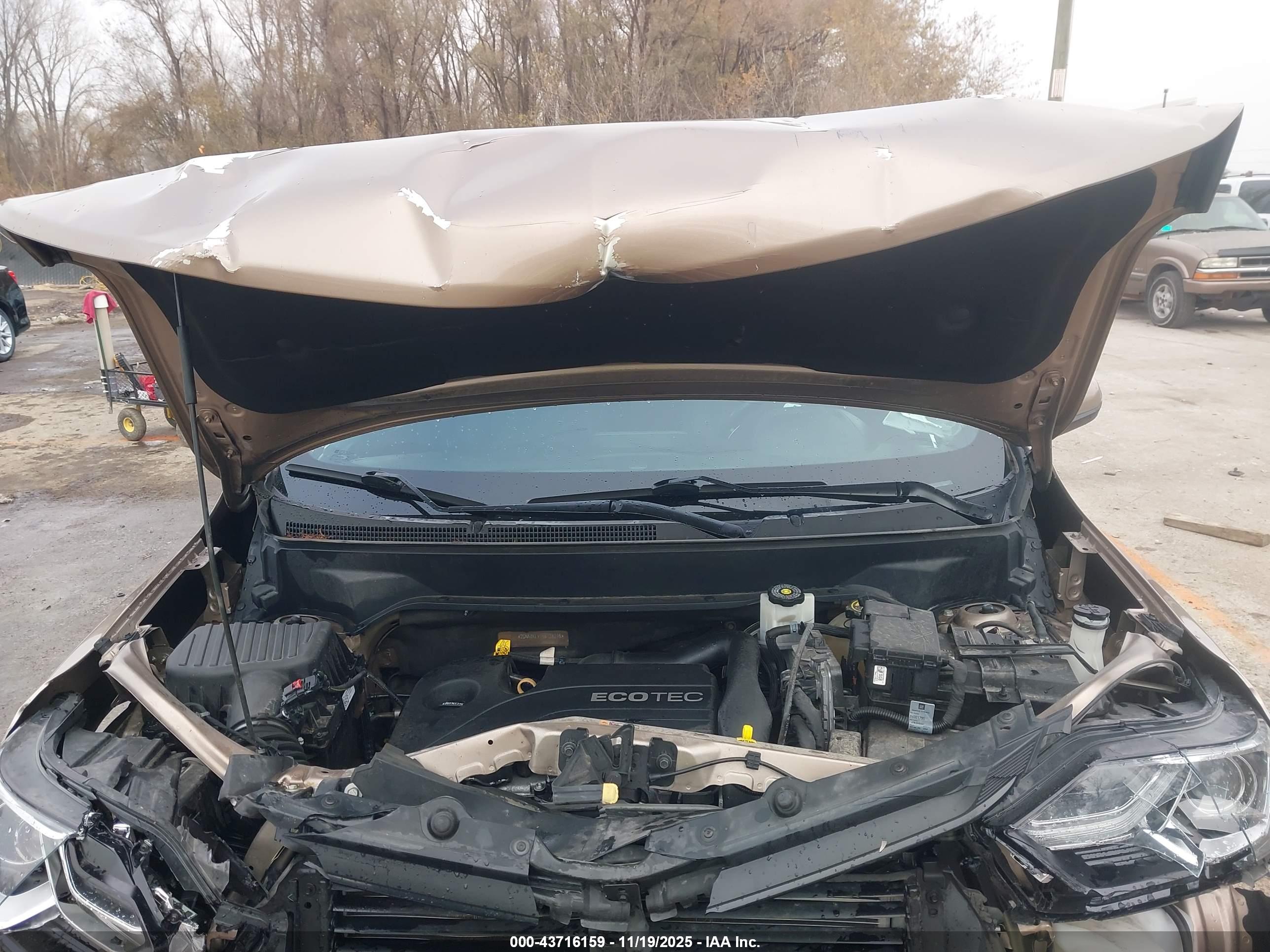 CHEVROLET EQUINOX image 10