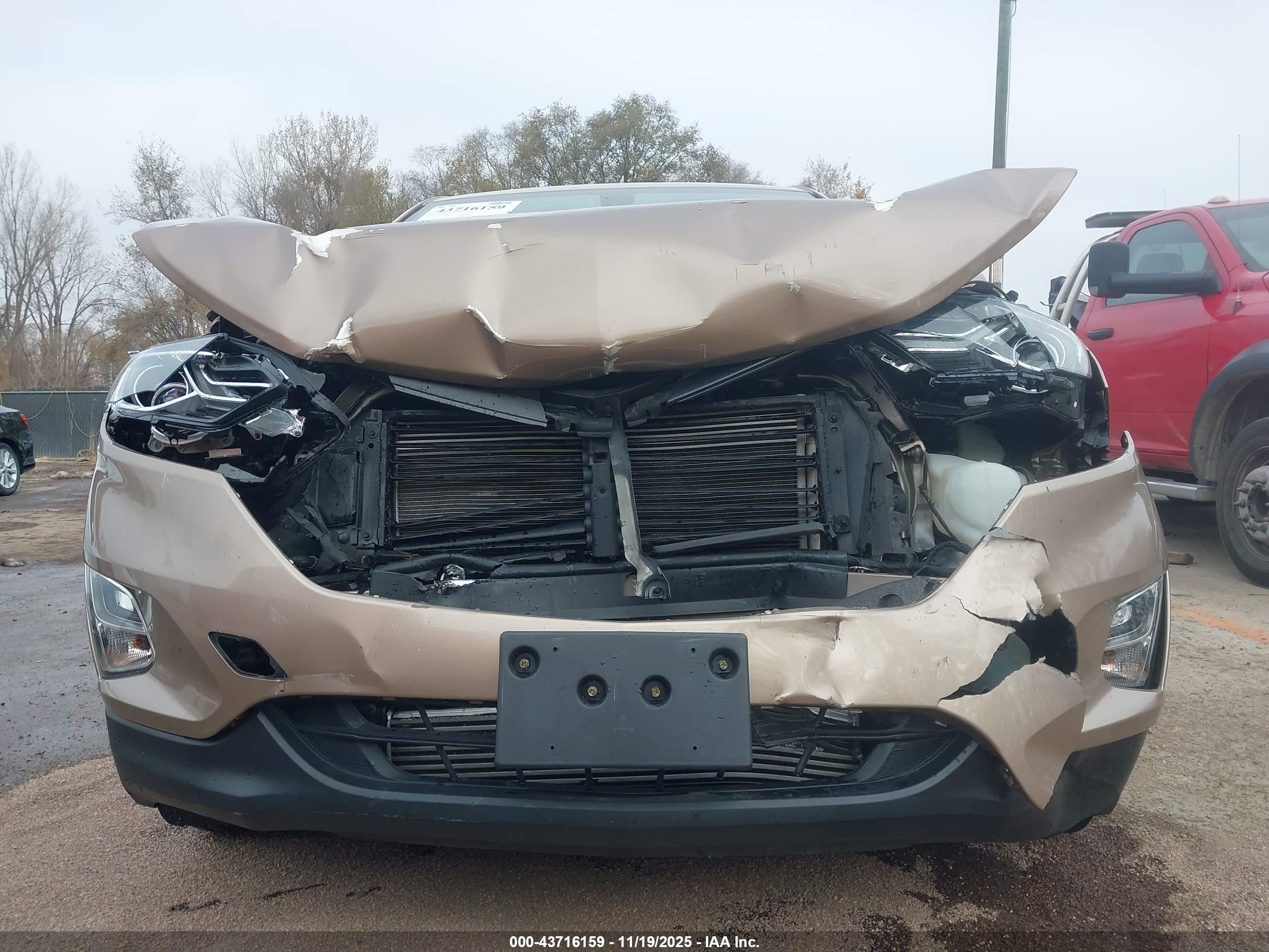CHEVROLET EQUINOX image 6