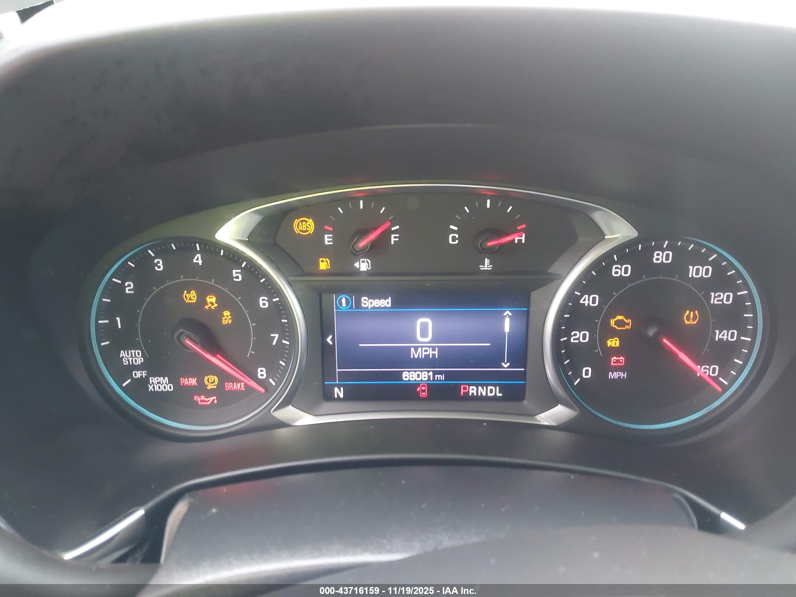 CHEVROLET EQUINOX image 7