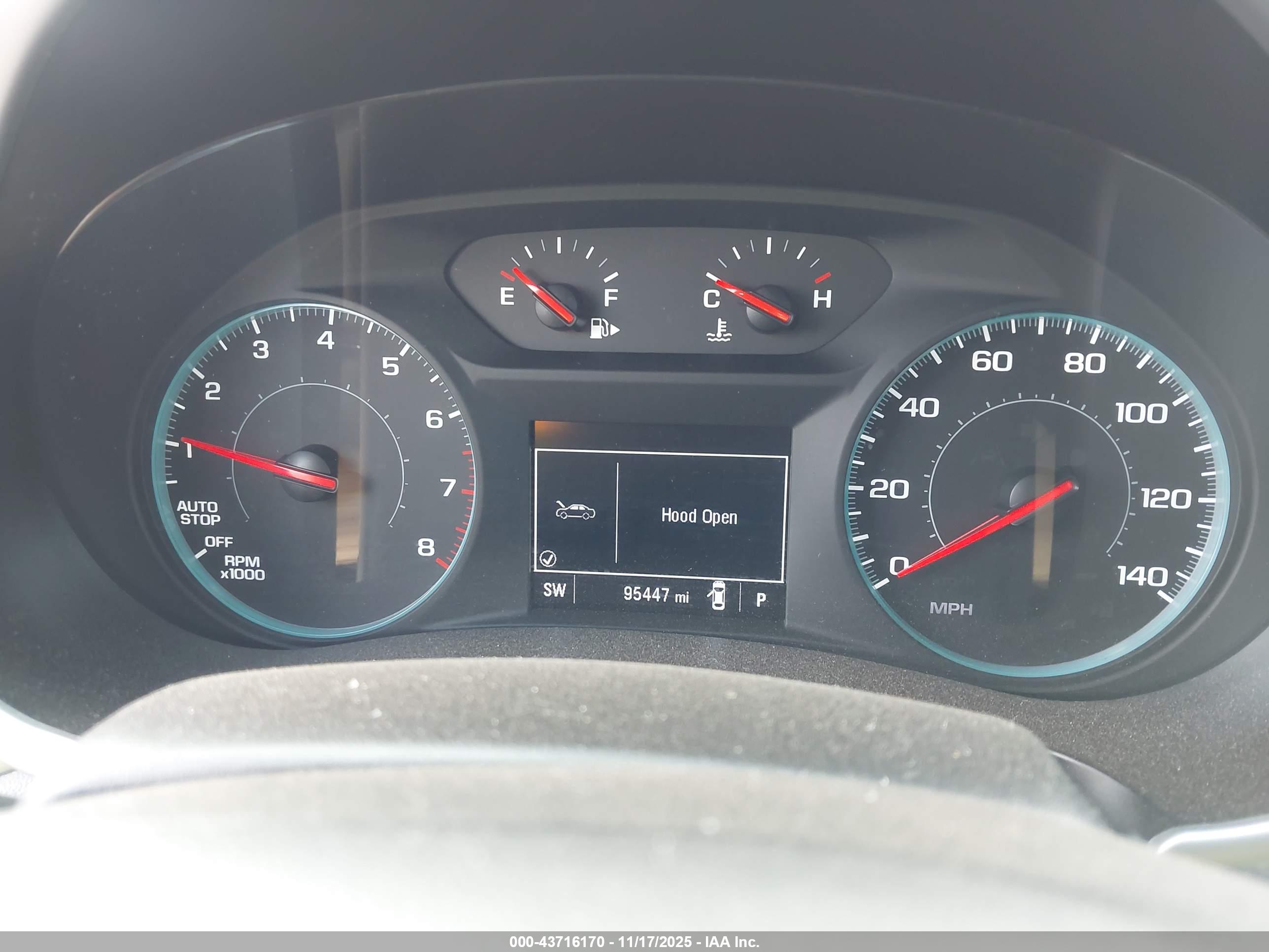 CHEVROLET MALIBU image 7
