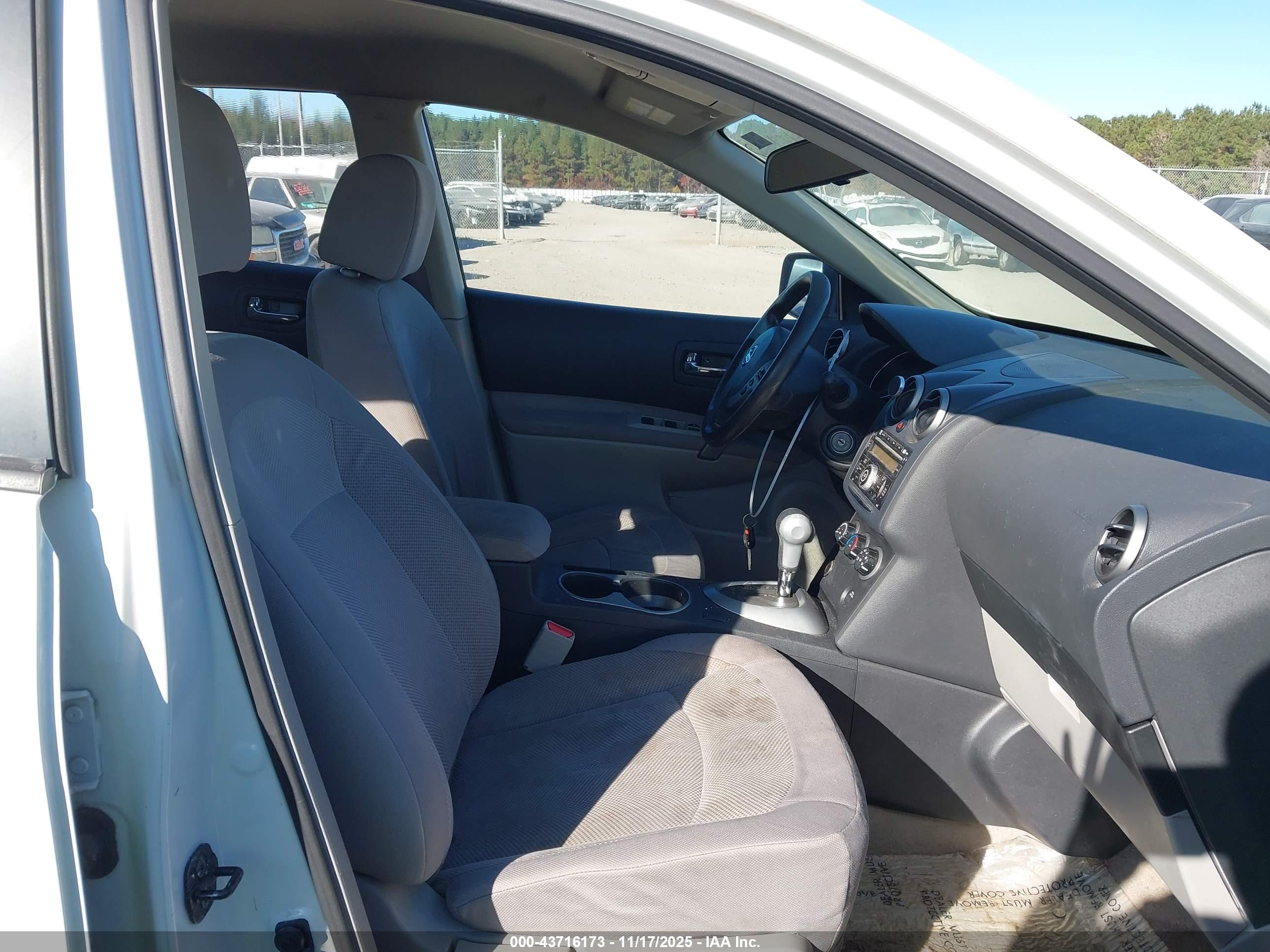 NISSAN ROGUE image 5