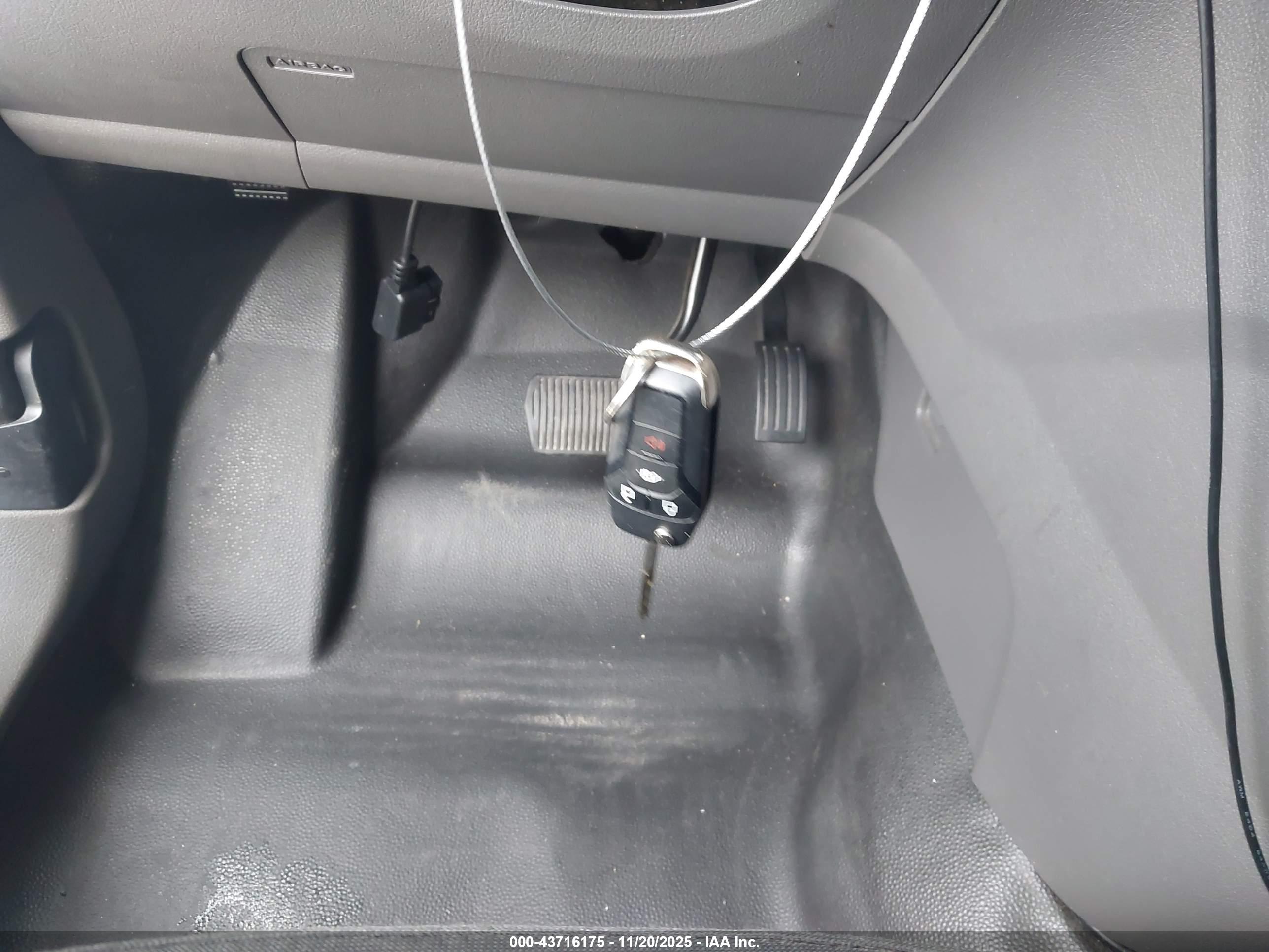 FORD TRANSIT image 11