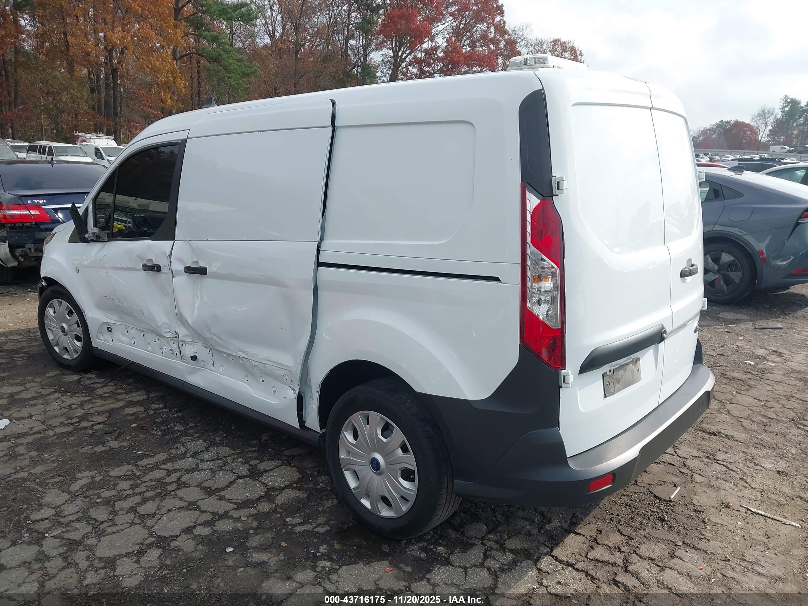 FORD TRANSIT image 3