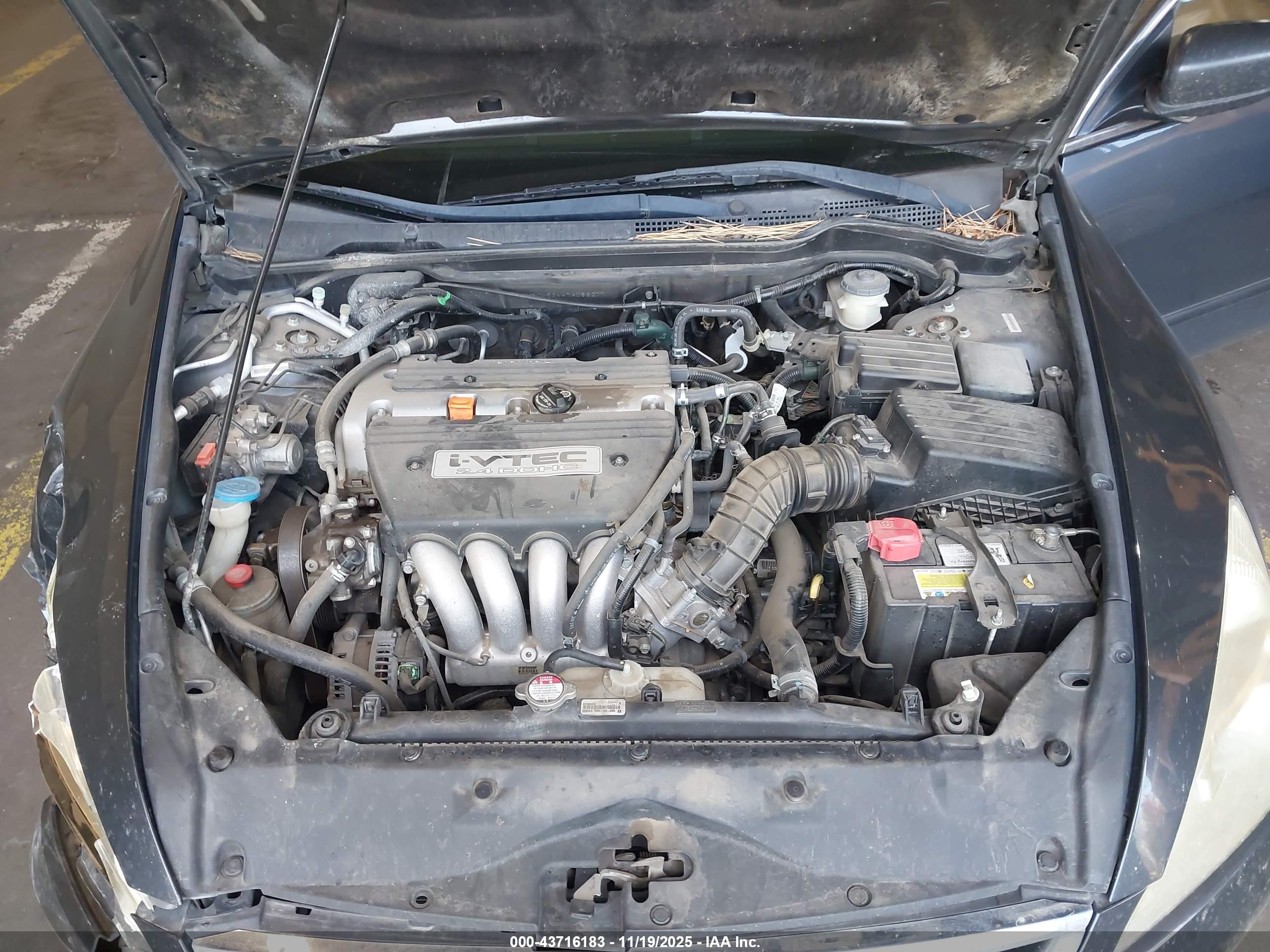 HONDA ACCORD image 10