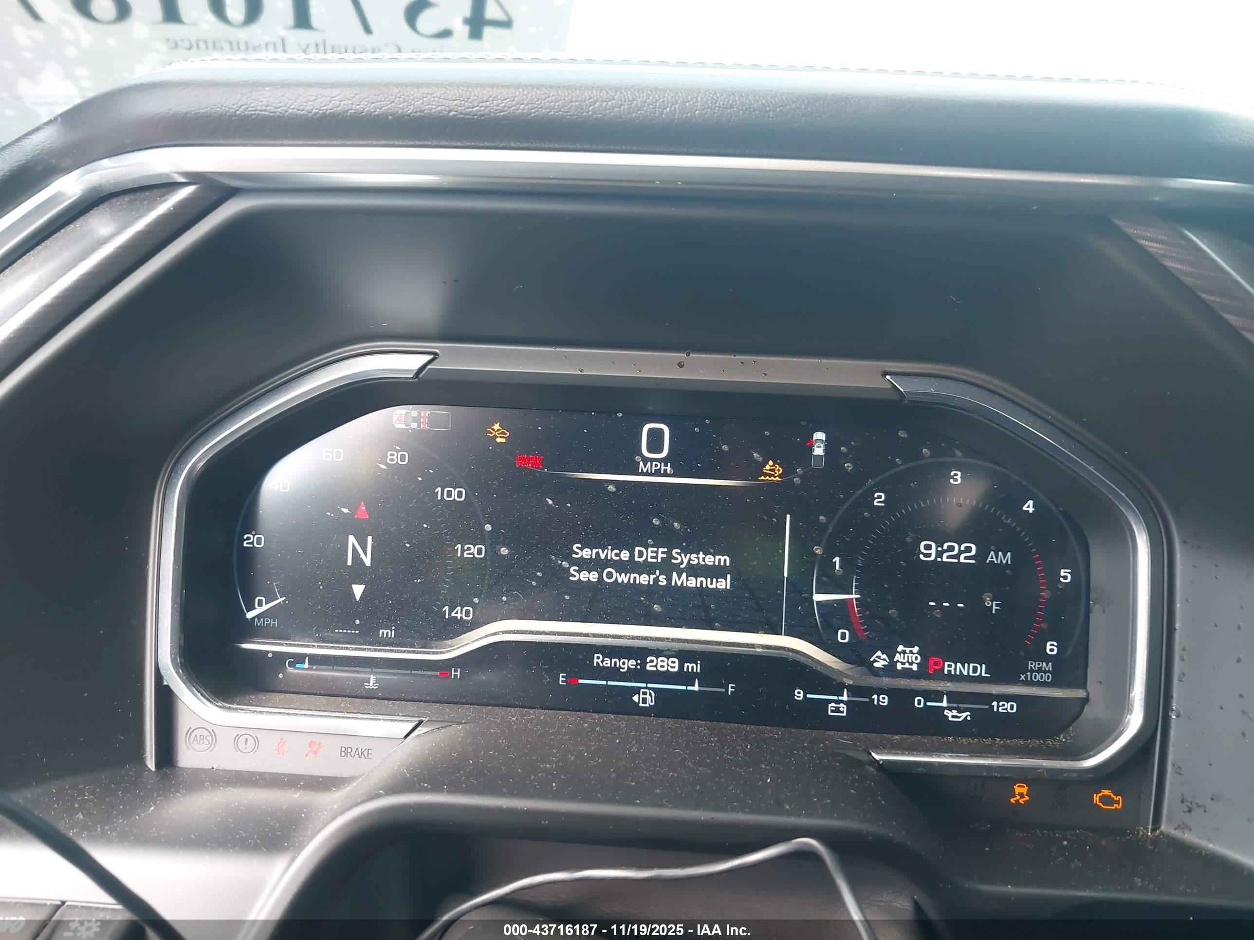 GMC SIERRA image 7