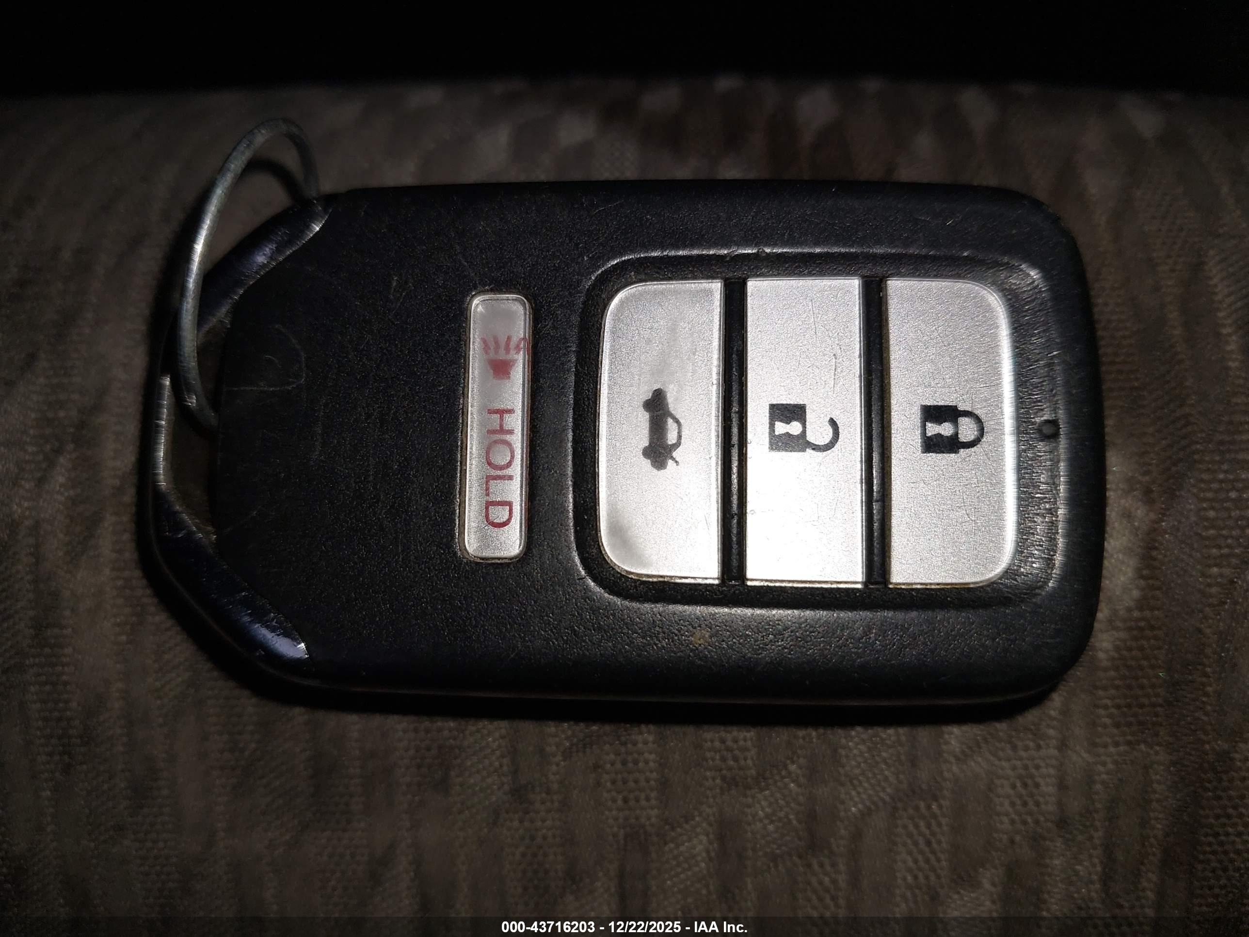 HONDA CIVIC image 11