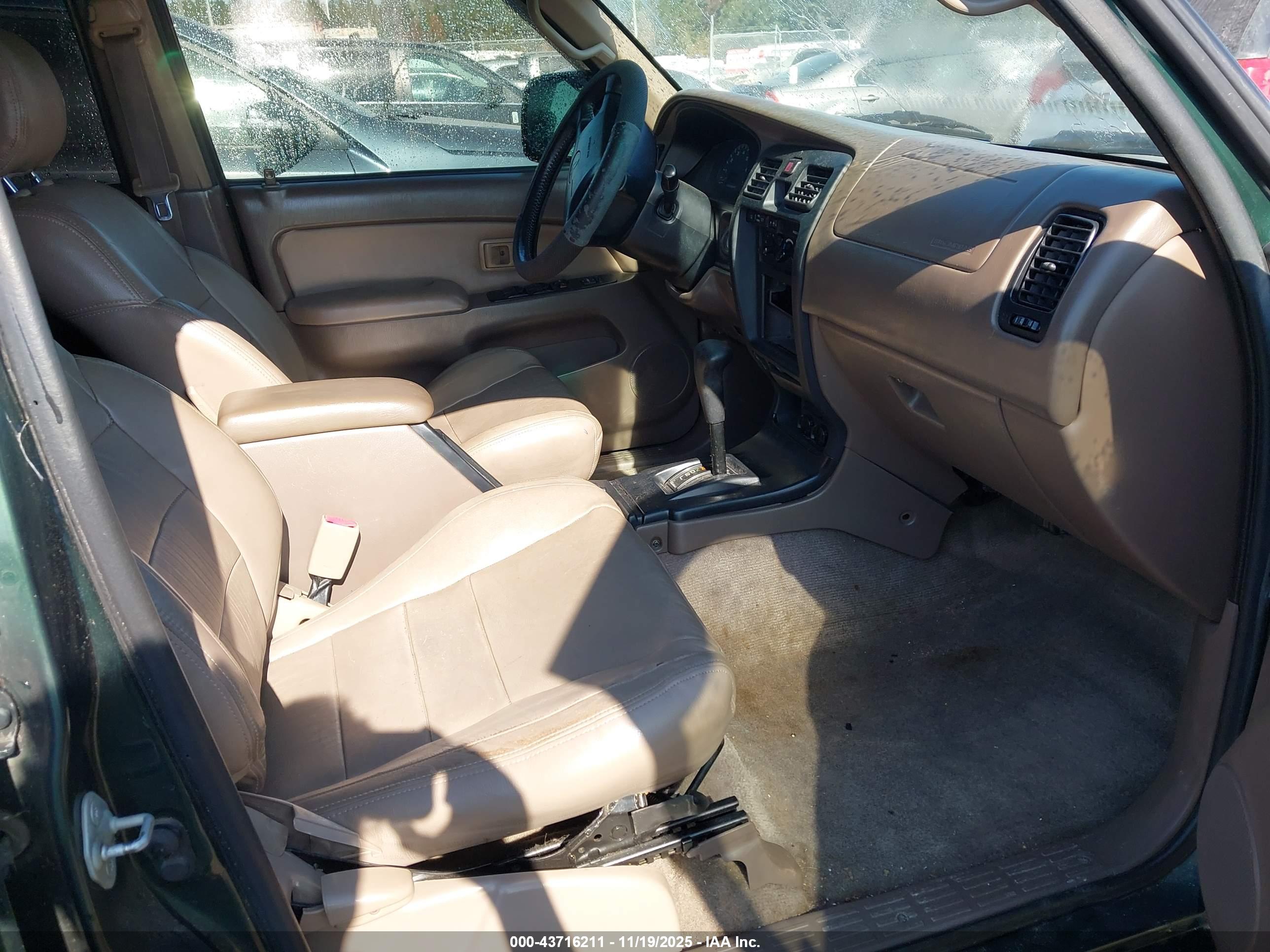 TOYOTA 4RUNNER image 5