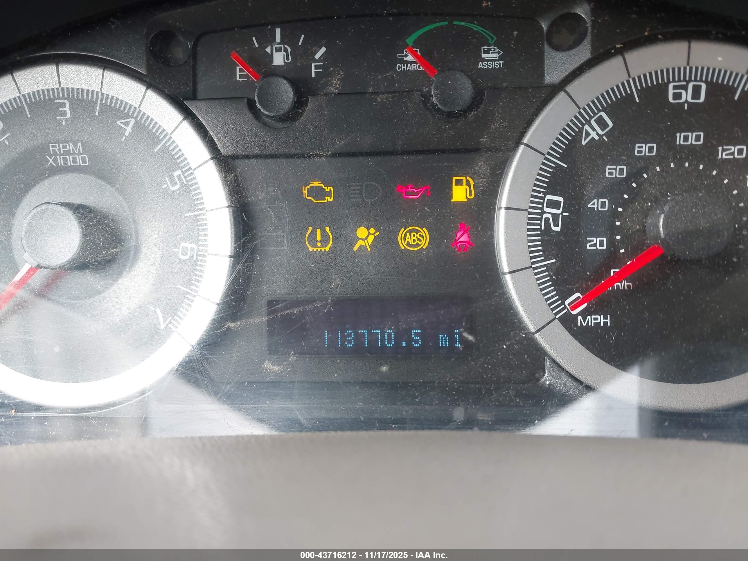 FORD ESCAPE image 7