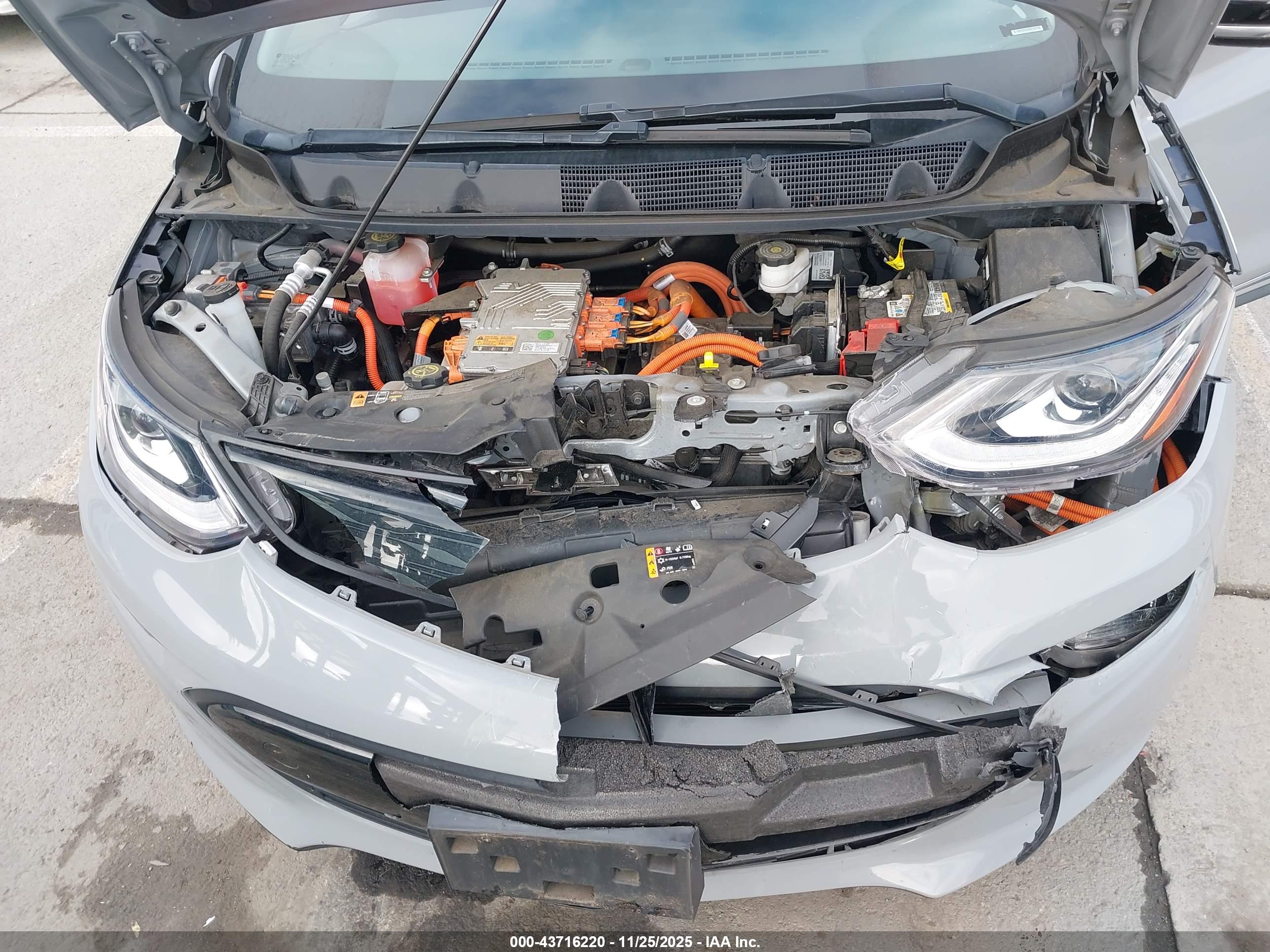CHEVROLET BOLT image 10