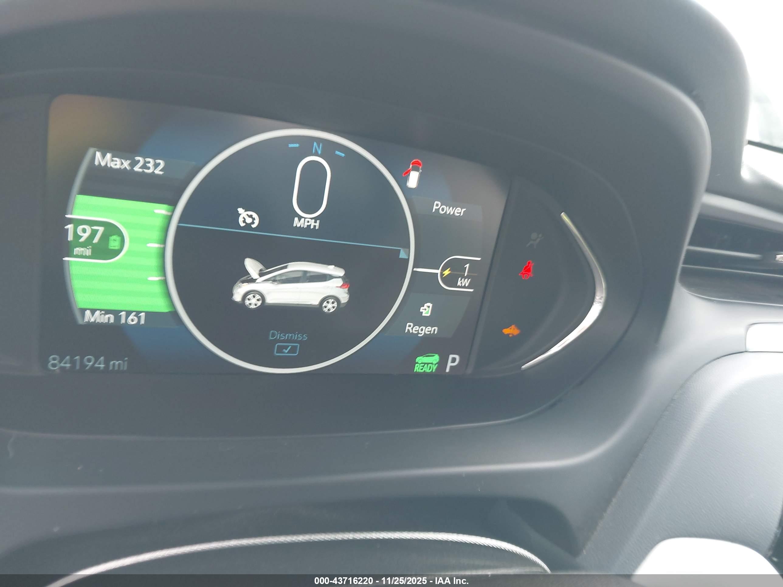 CHEVROLET BOLT image 7