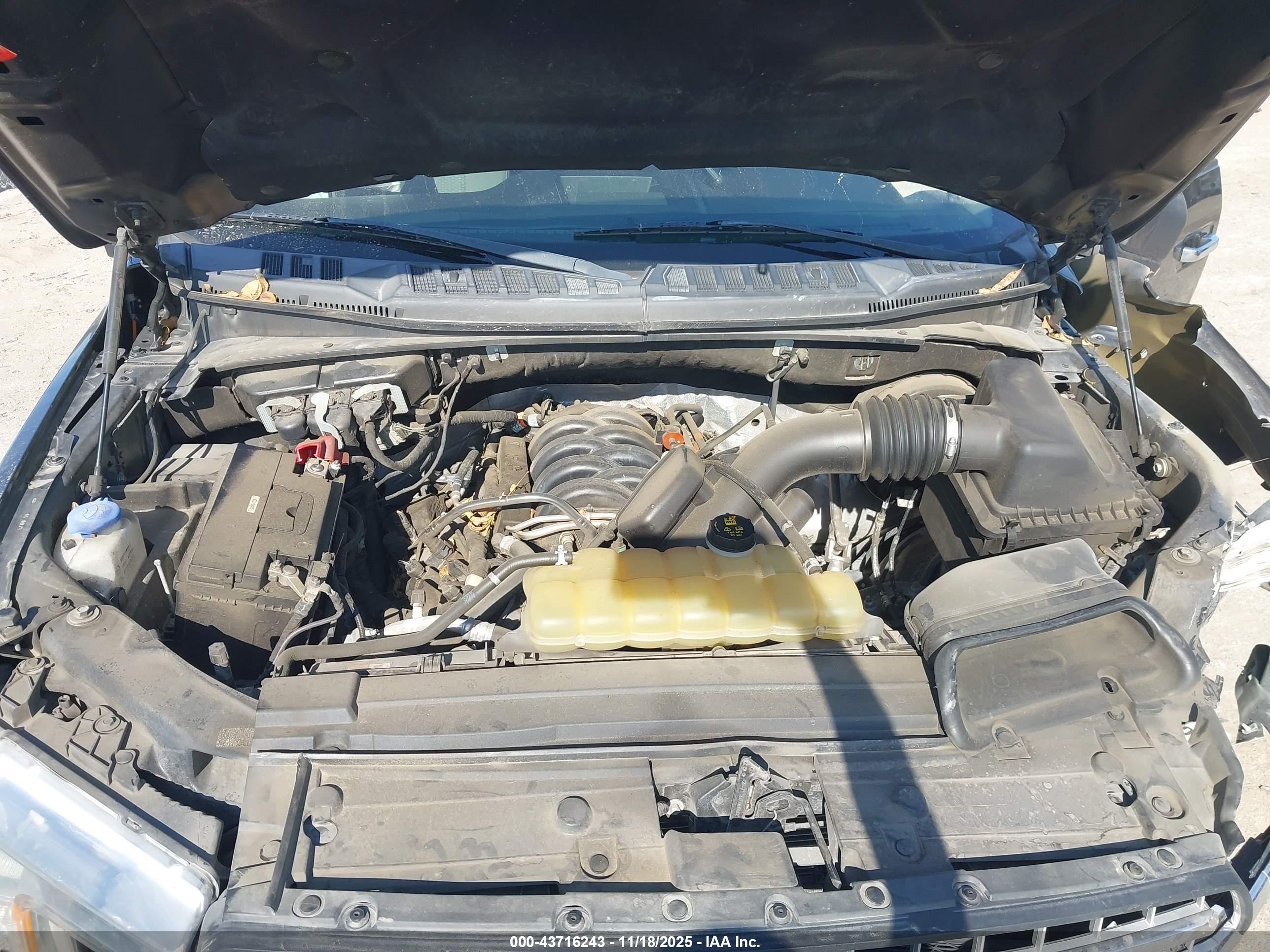 FORD F-150 image 10
