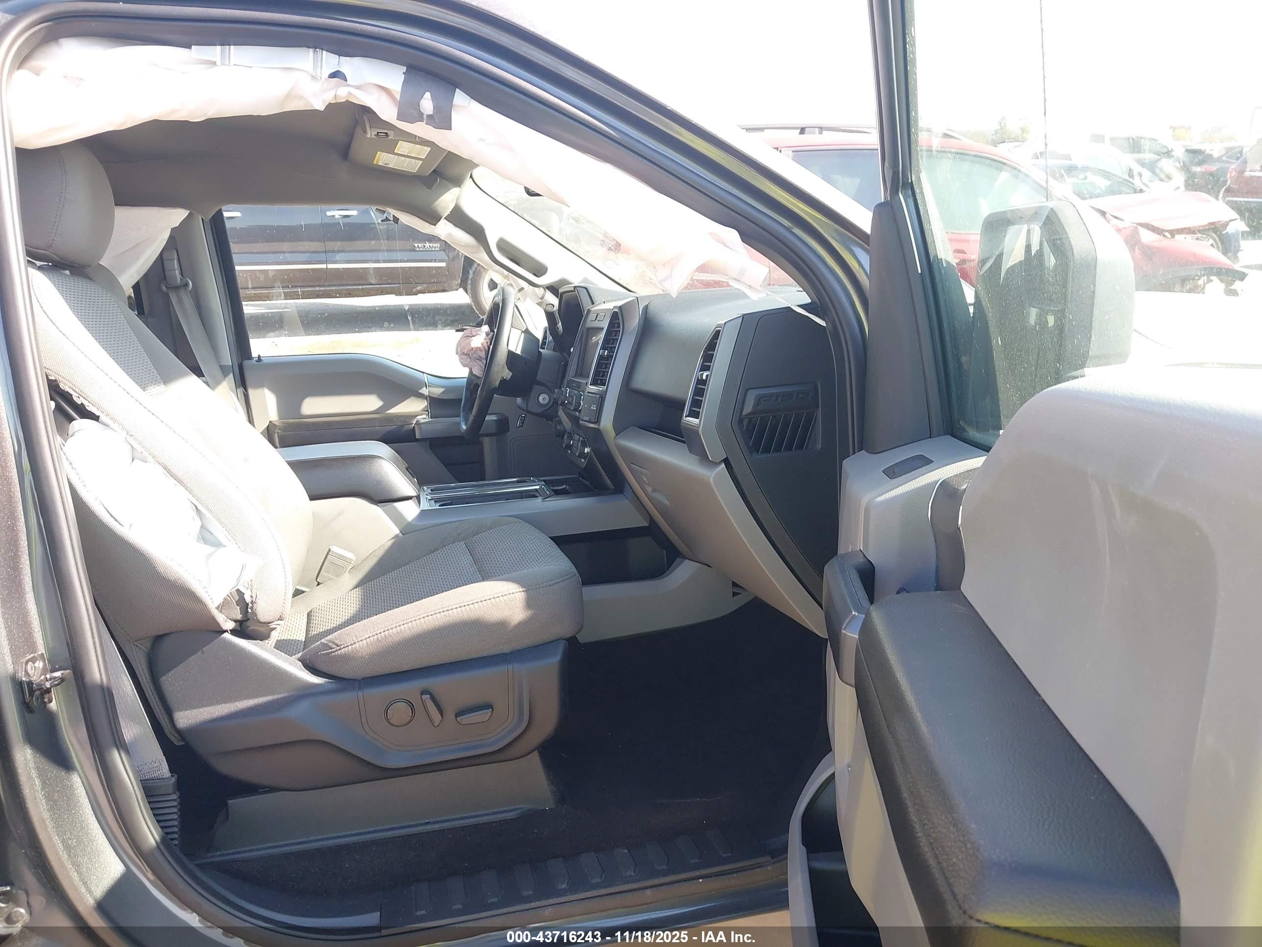 FORD F-150 image 5