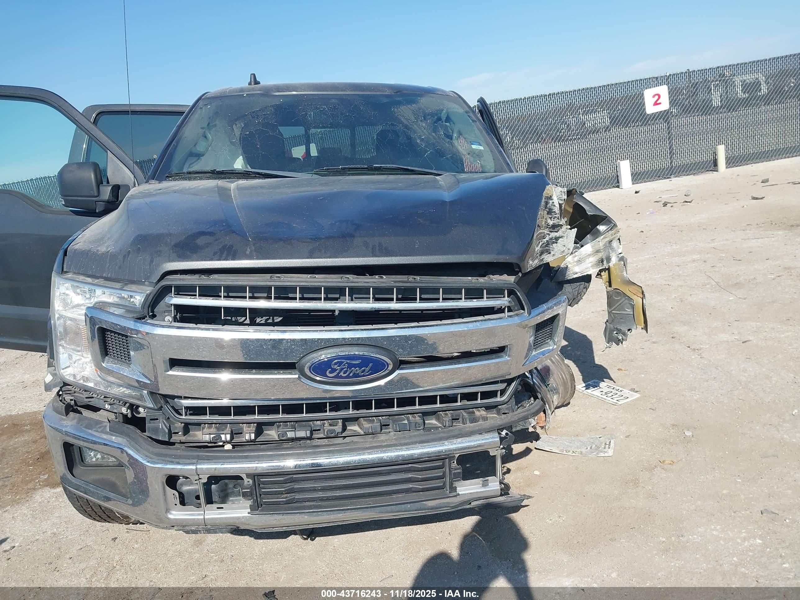 FORD F-150 image 6