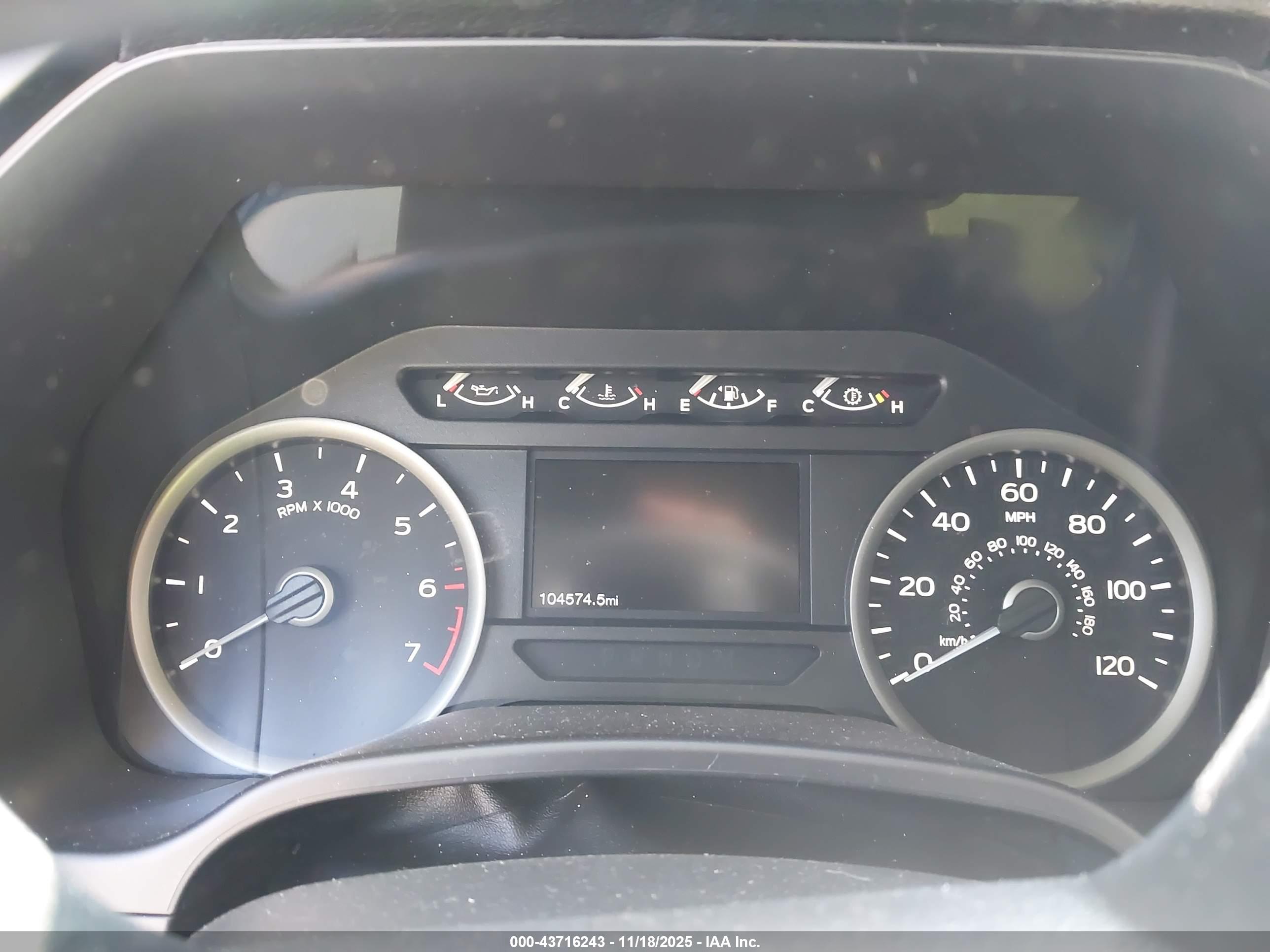 FORD F-150 image 7