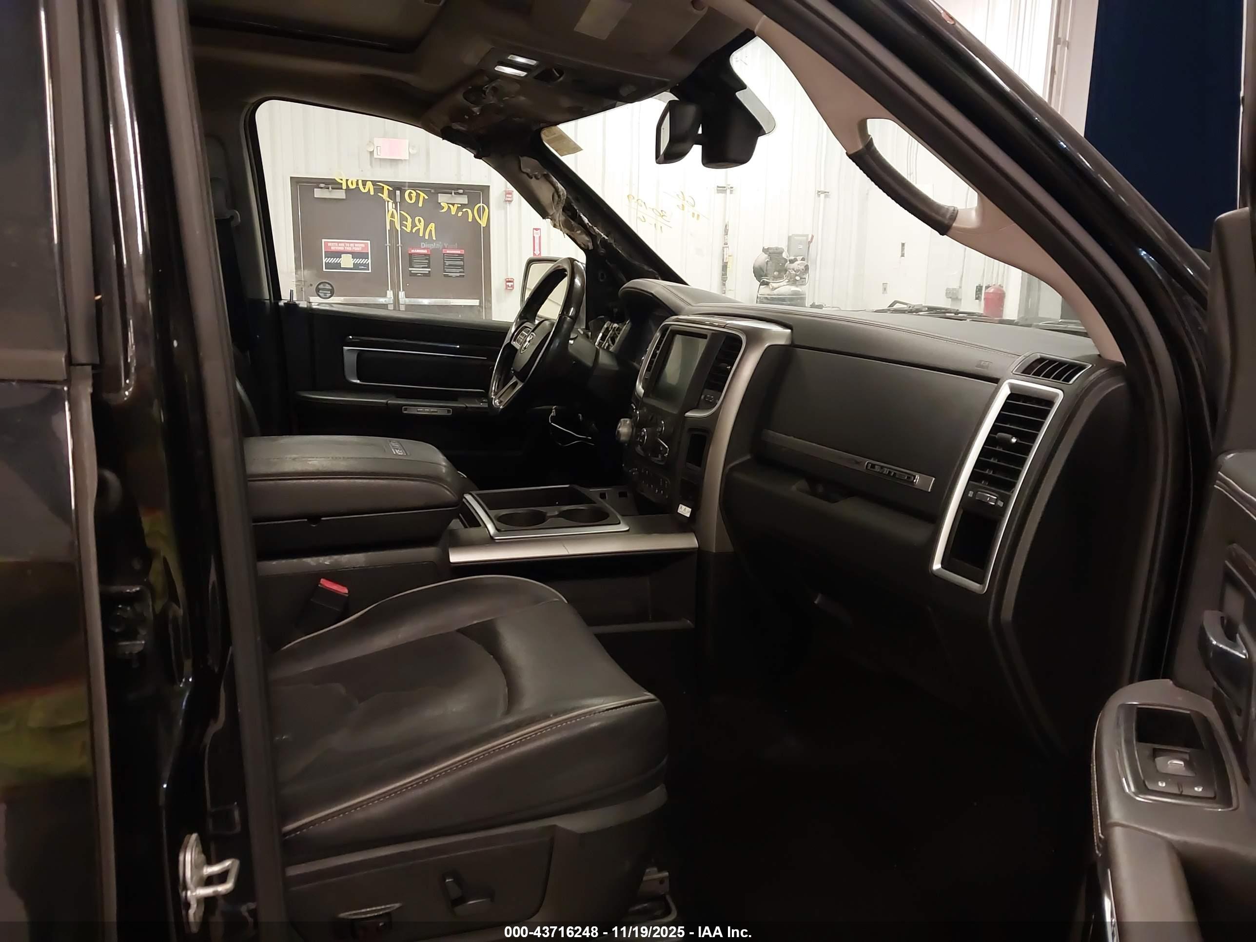 RAM 1500 image 5