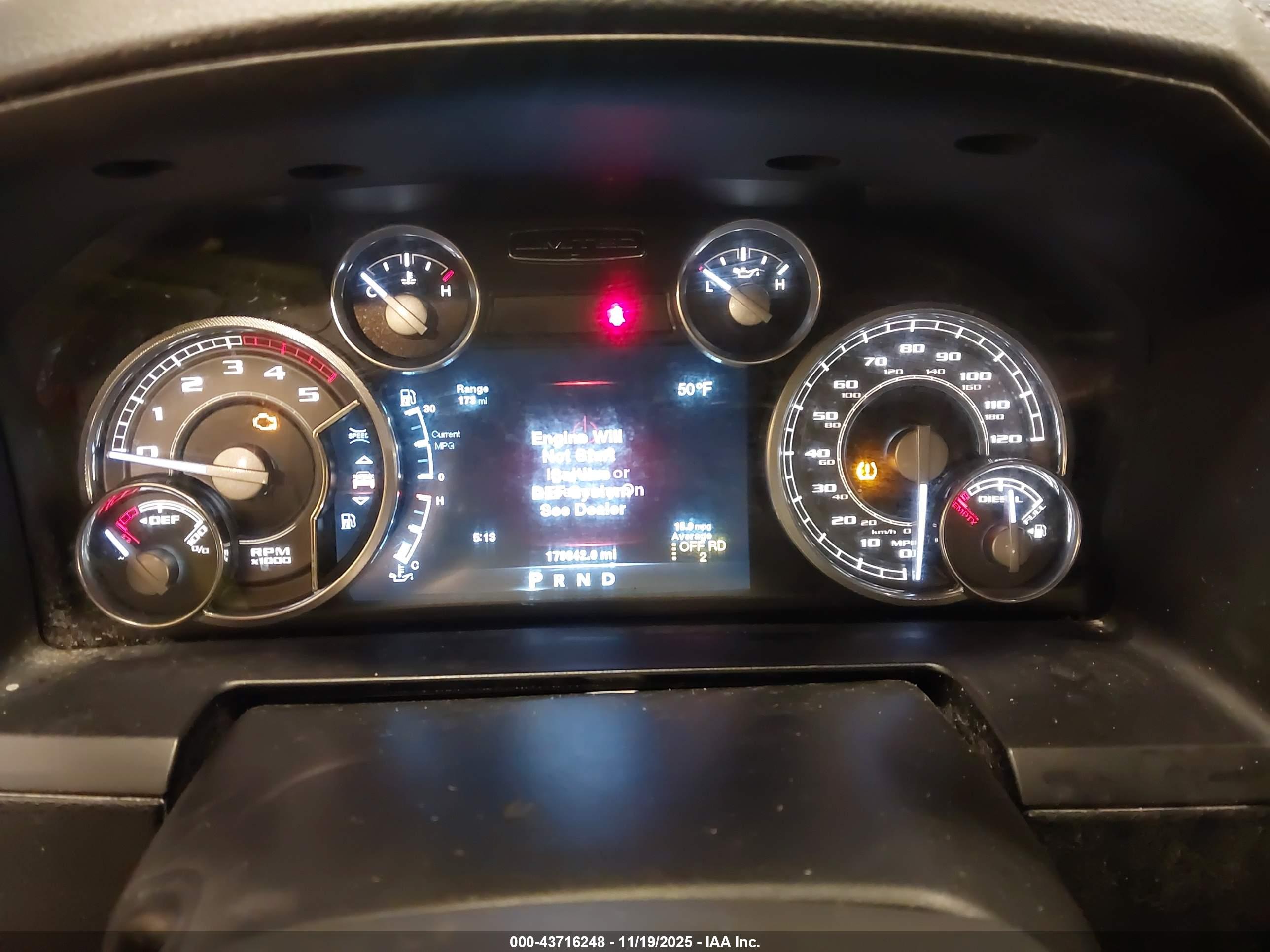 RAM 1500 image 7