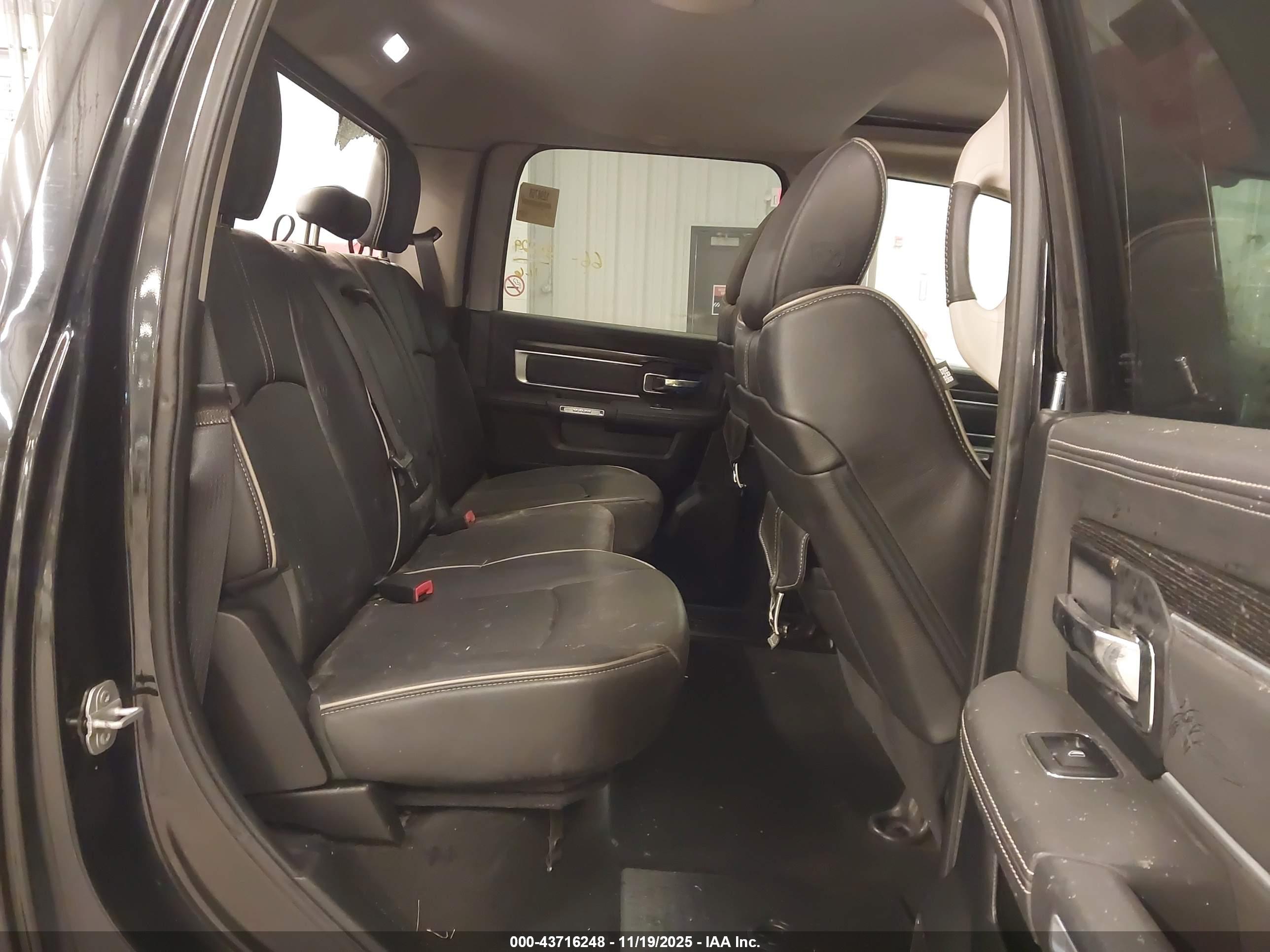 RAM 1500 image 8