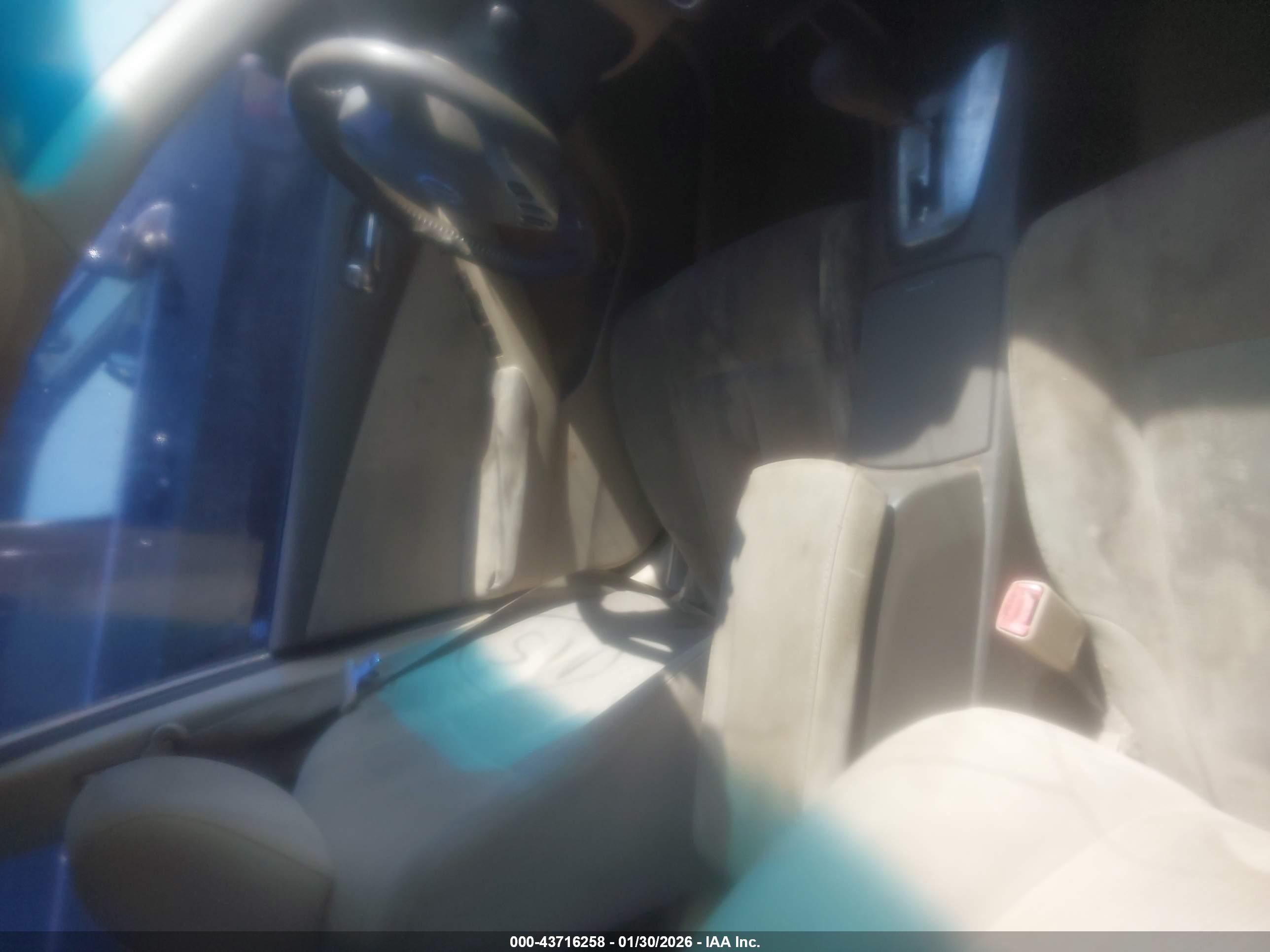 NISSAN ALTIMA image 5