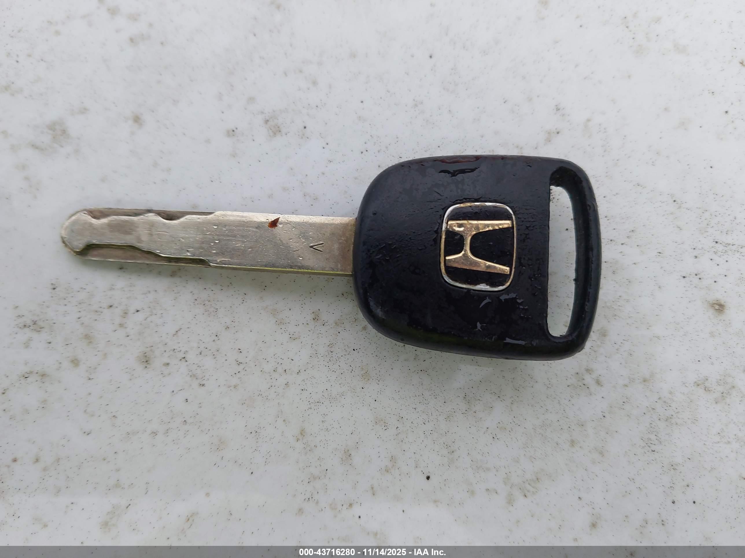HONDA ODYSSEY image 11