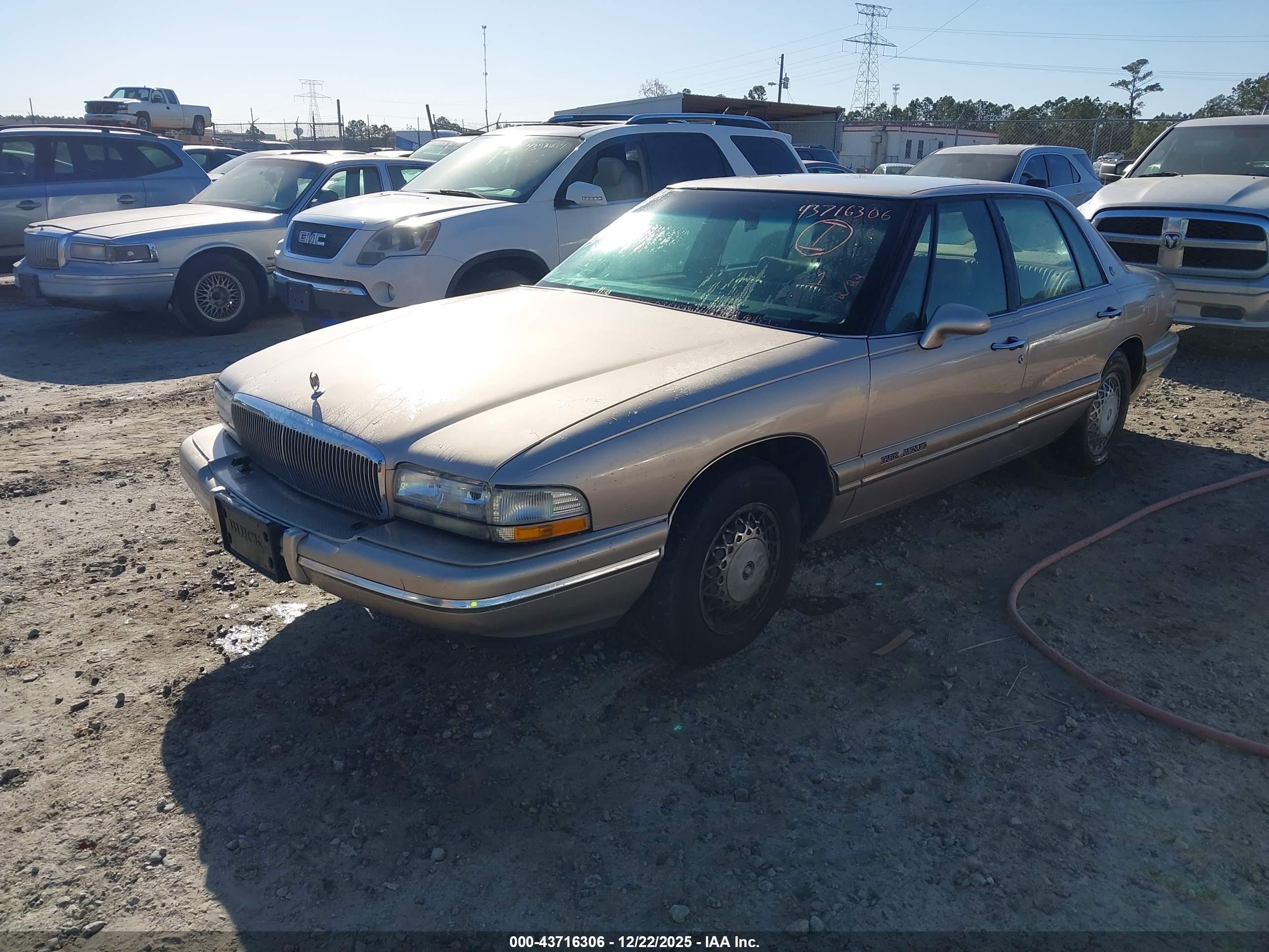 BUICK PARK image 2