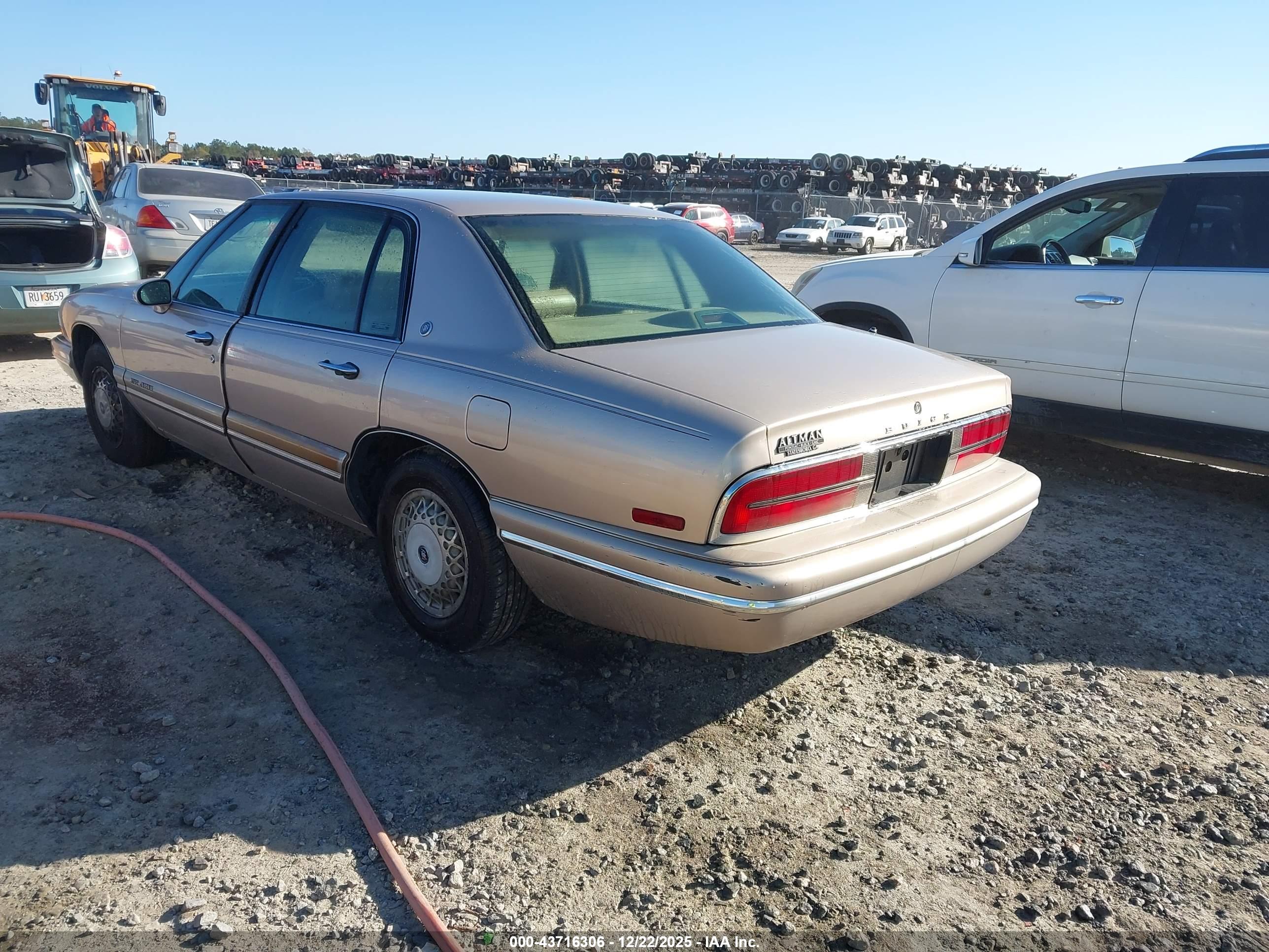 BUICK PARK image 3