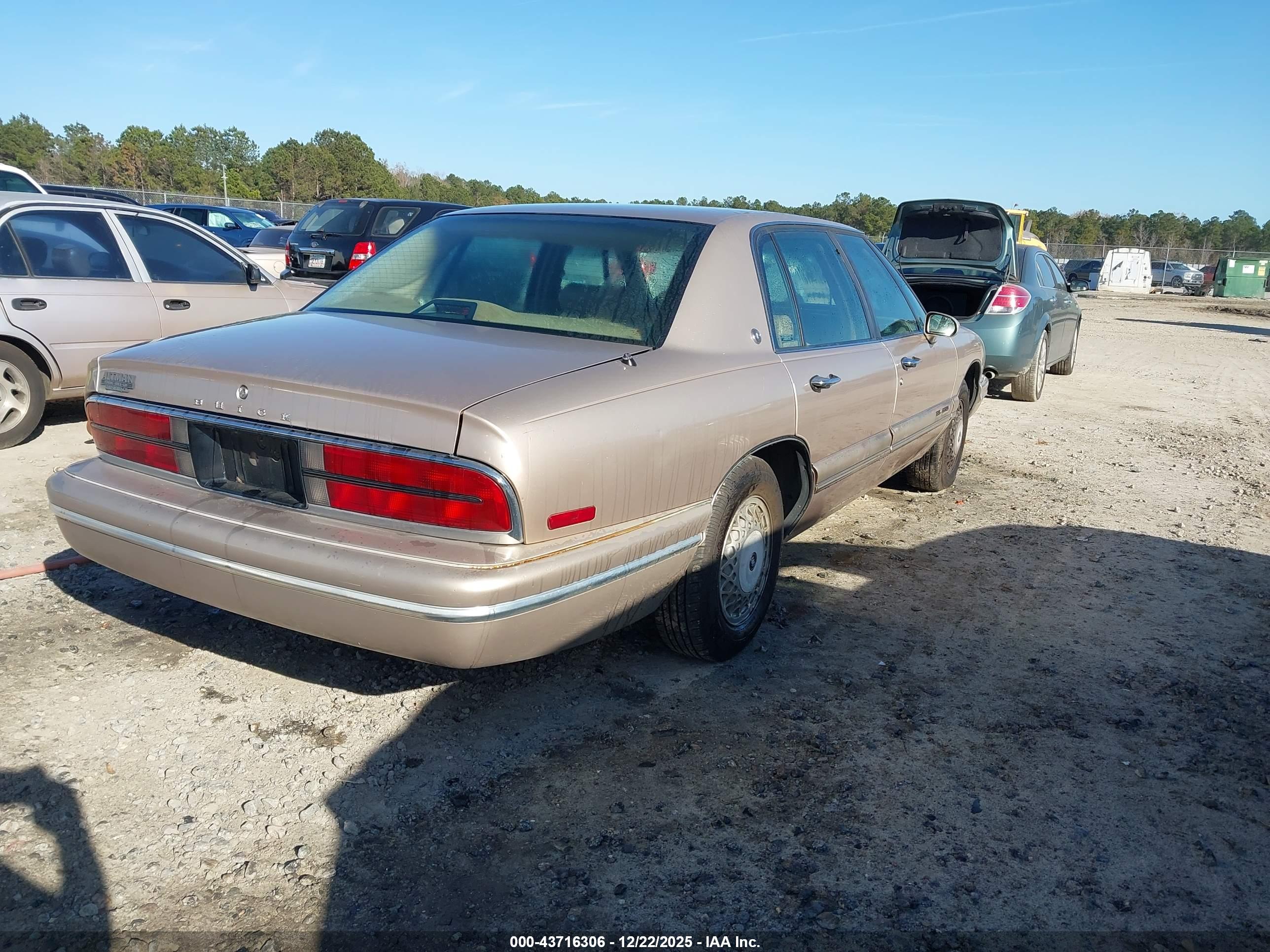 BUICK PARK image 4
