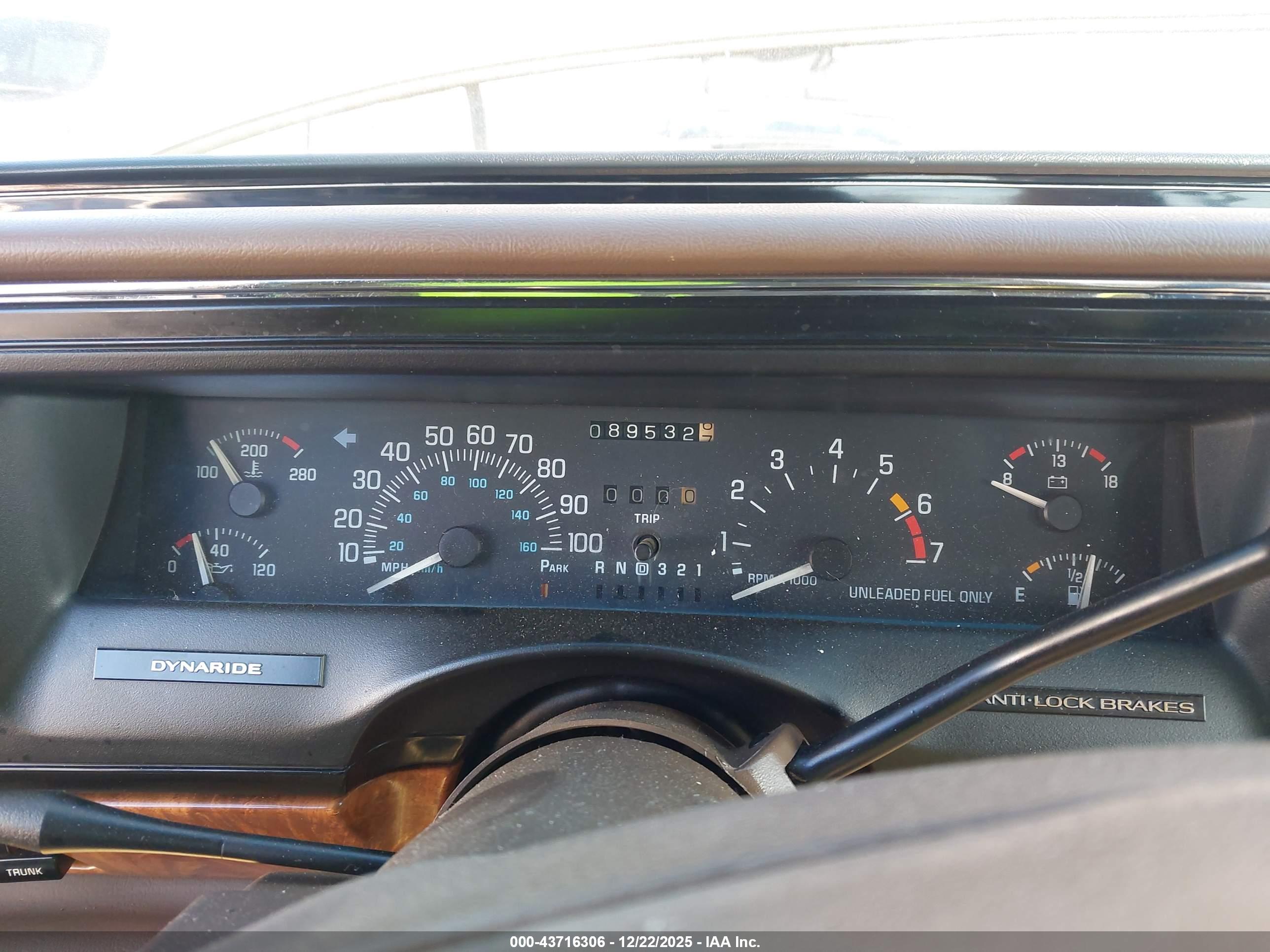 BUICK PARK image 7