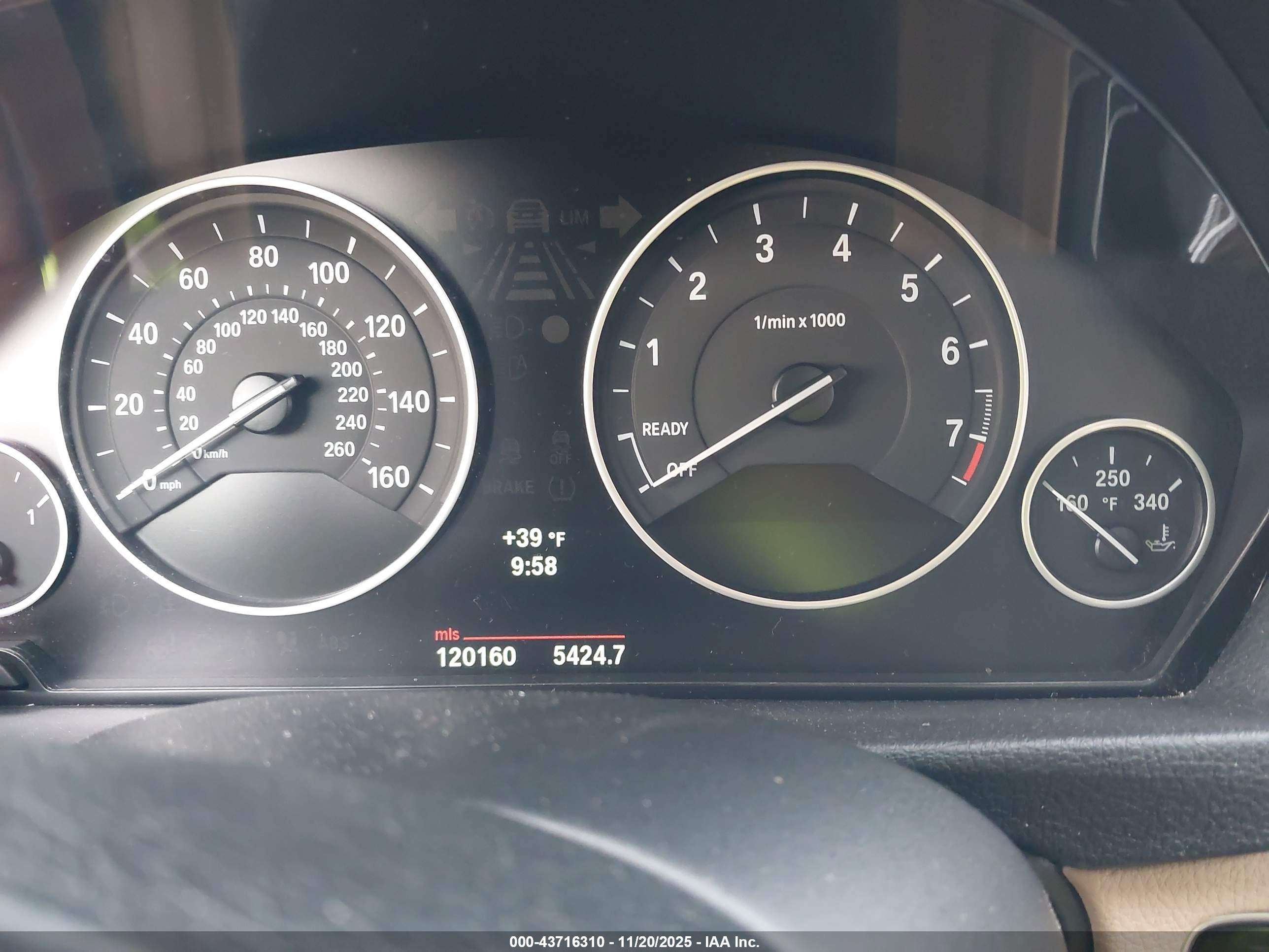 BMW 328I image 7