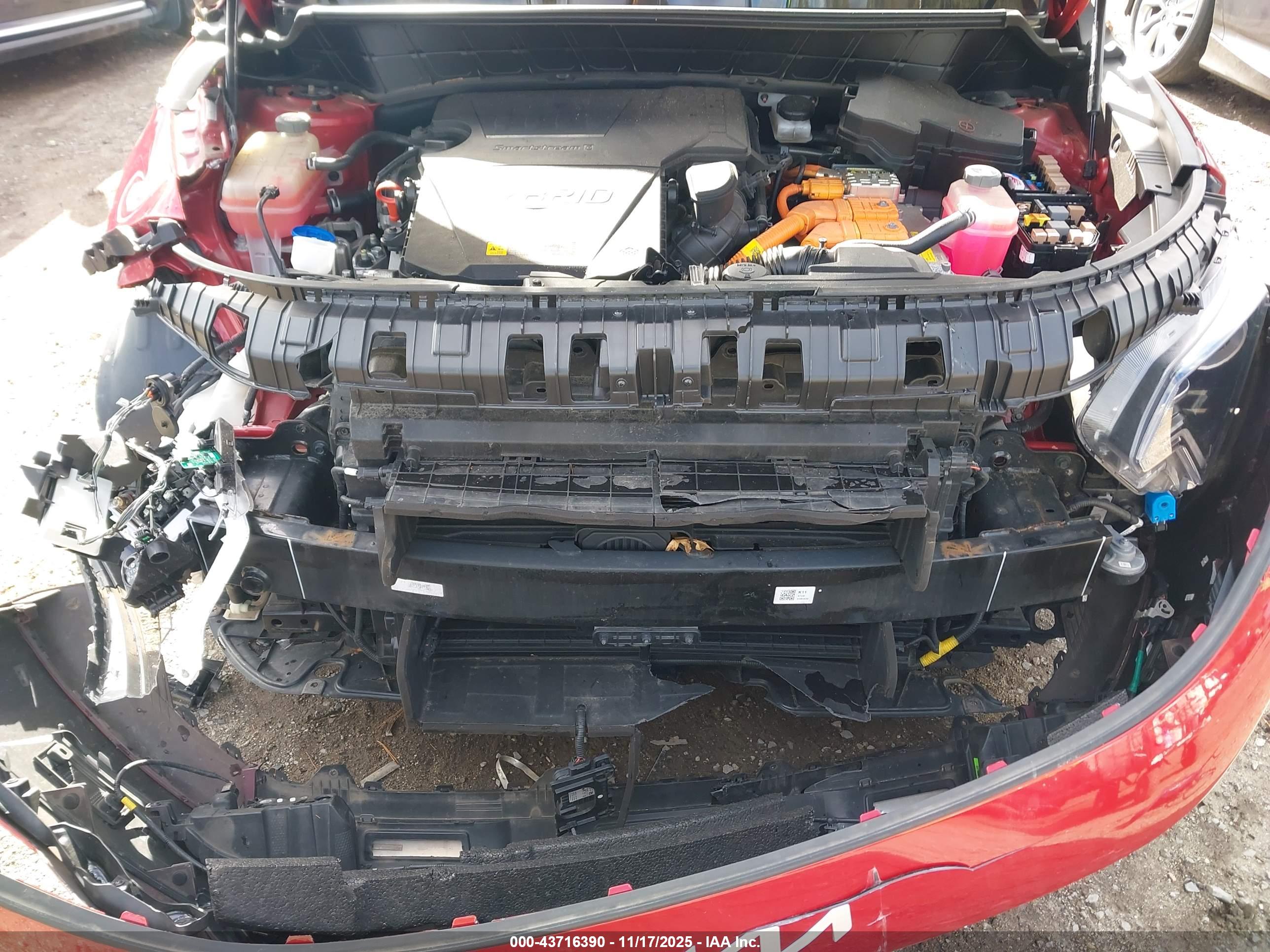KIA NIRO image 6