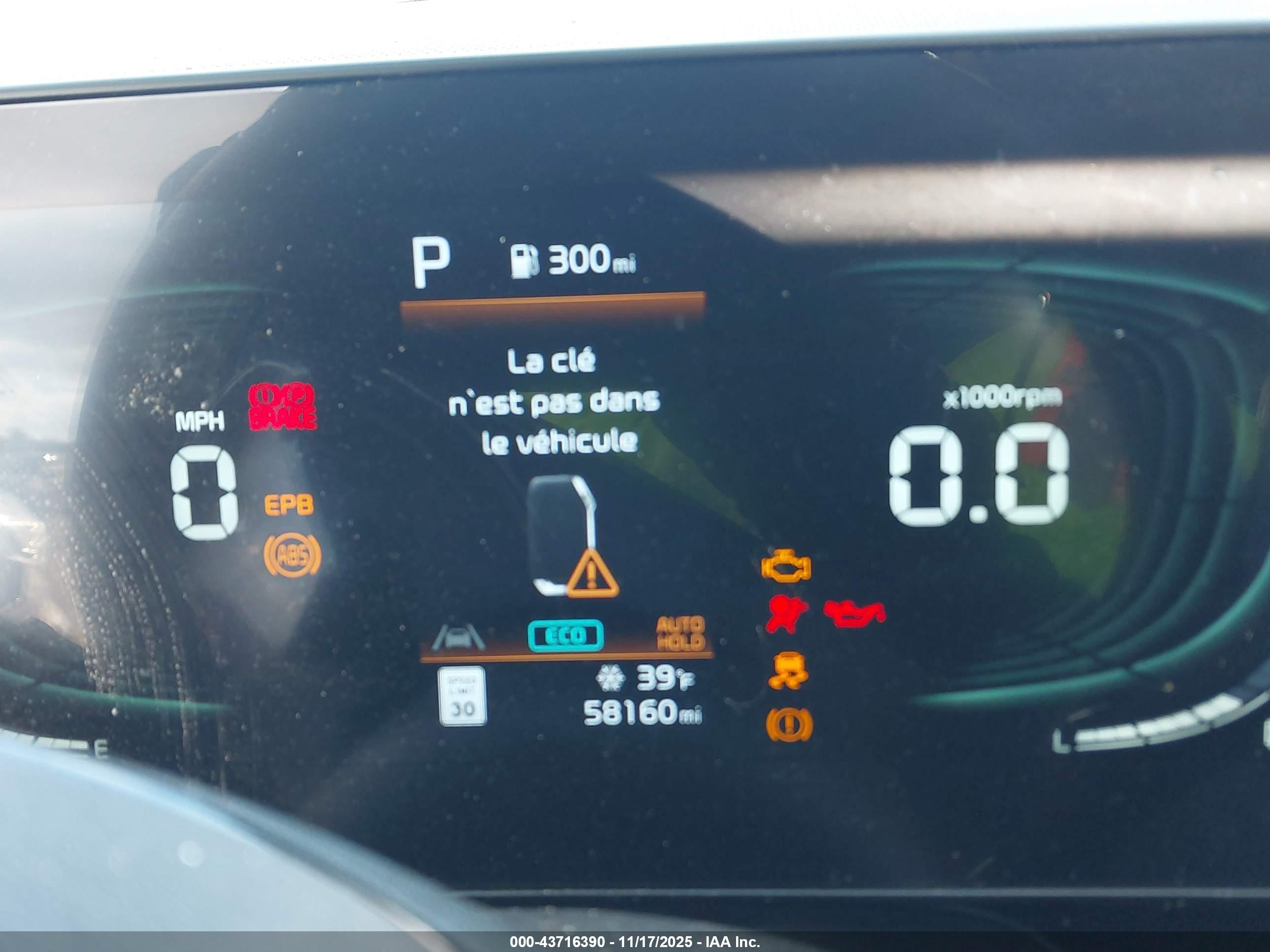 KIA NIRO image 7