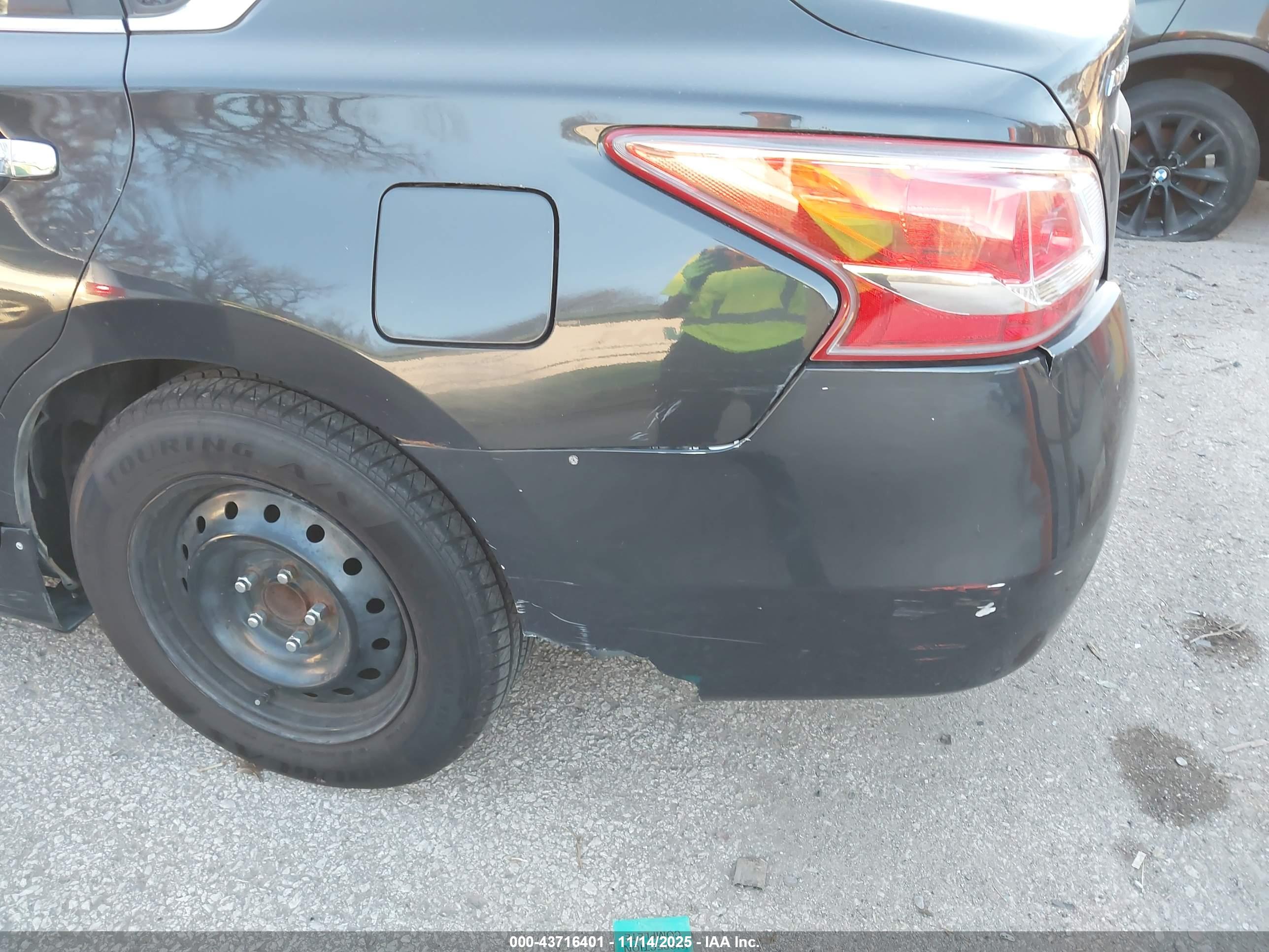 NISSAN ALTIMA image 6