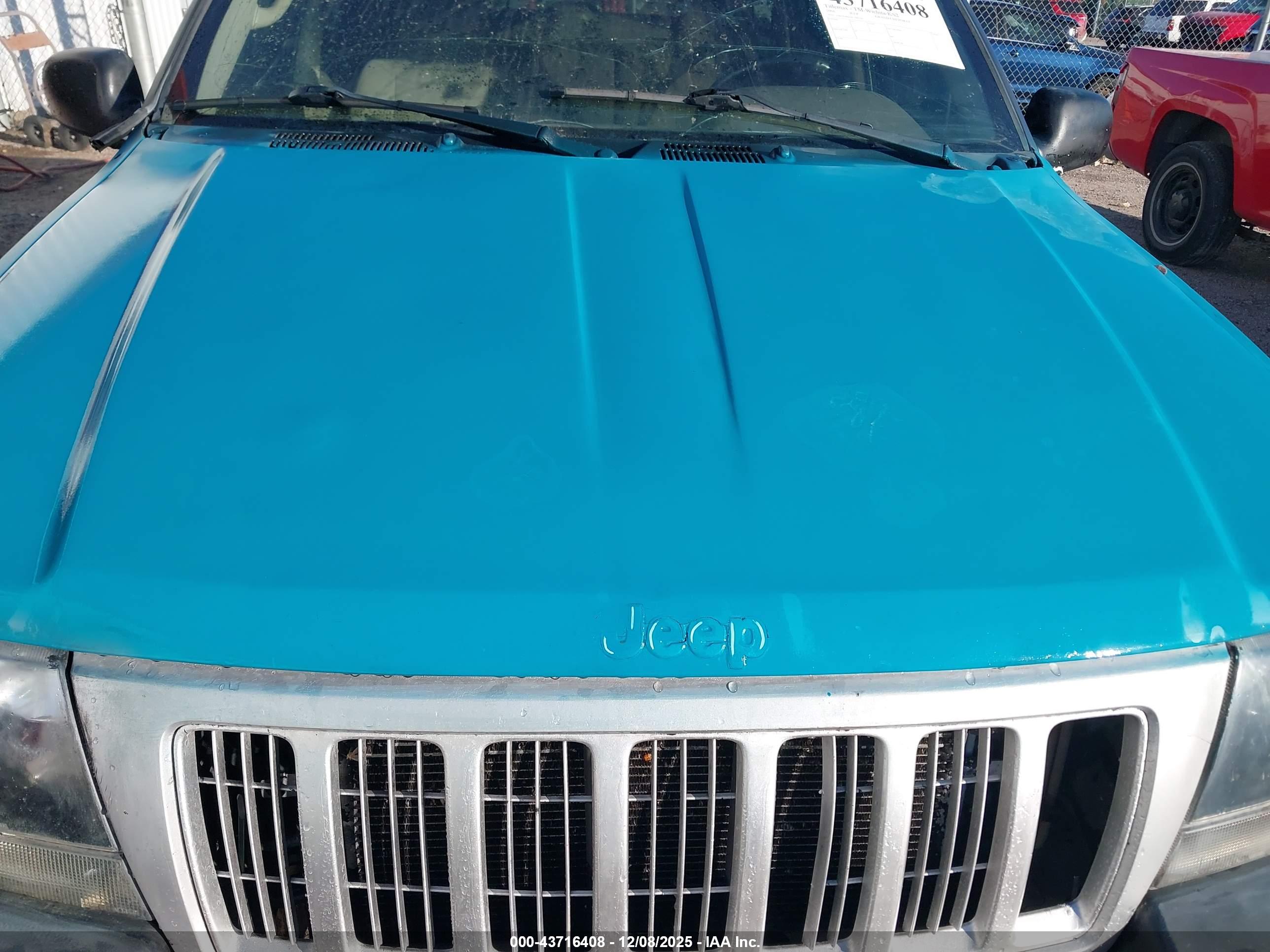 JEEP GRAND image 10