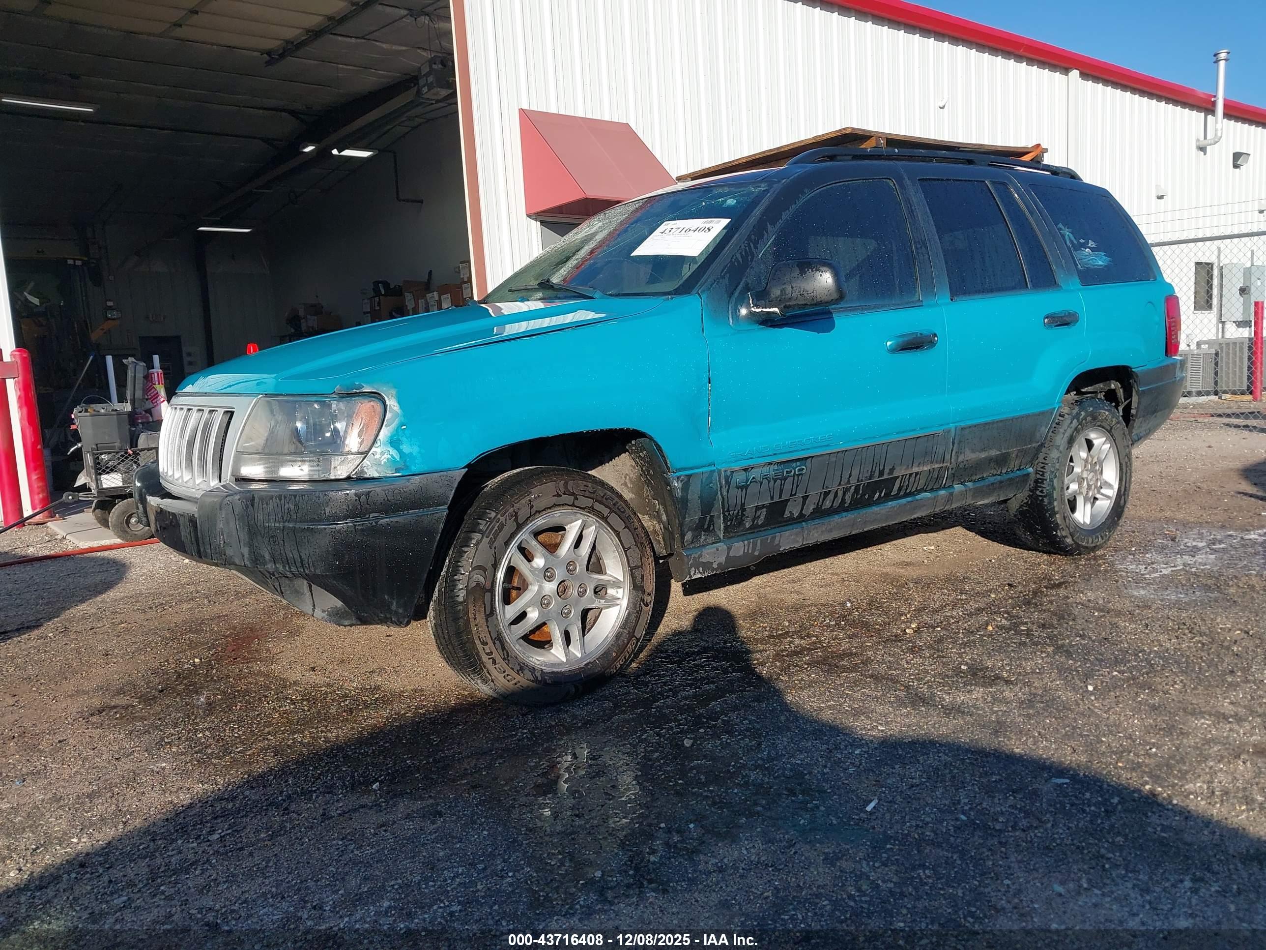 JEEP GRAND image 2