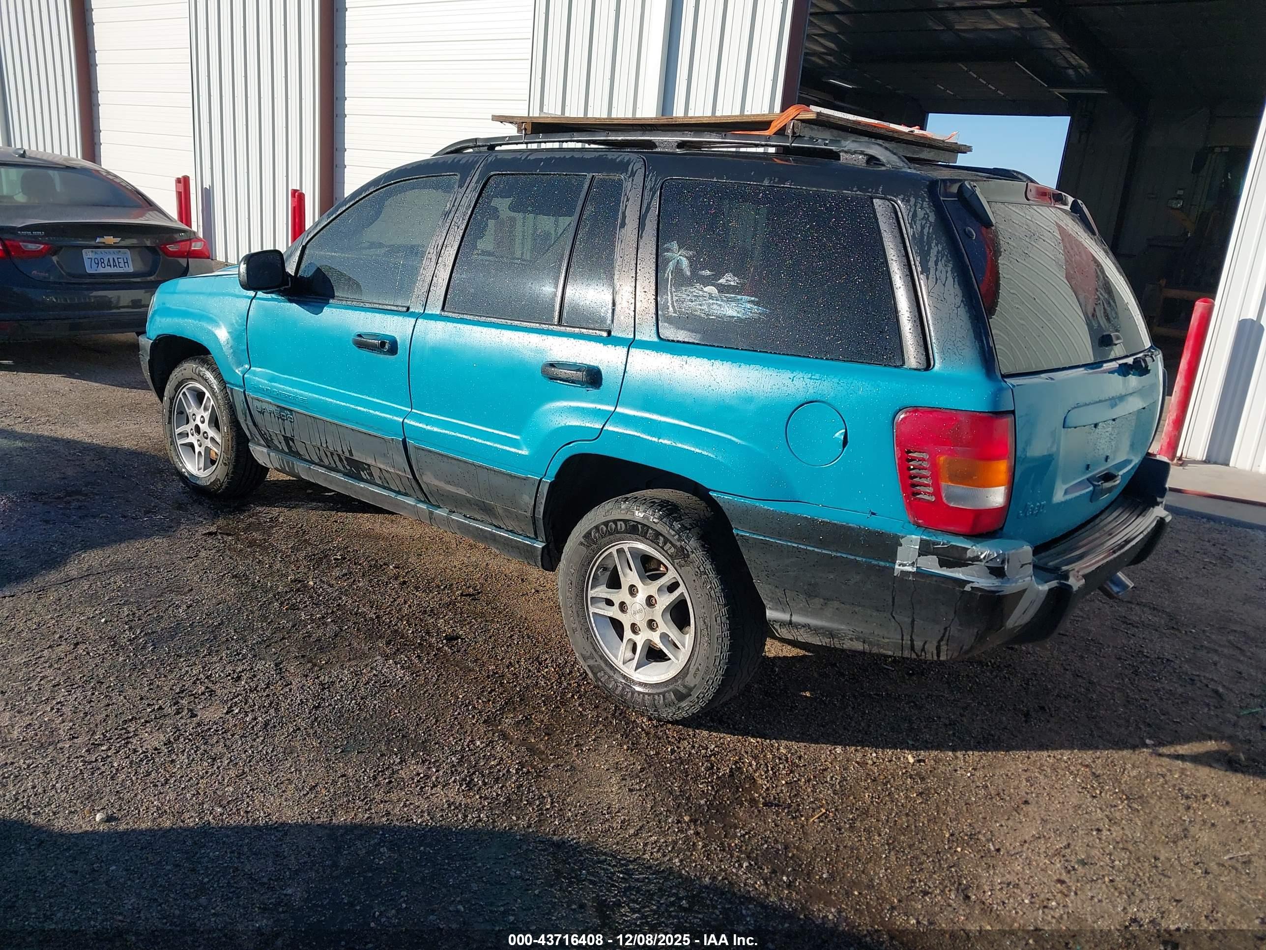 JEEP GRAND image 3