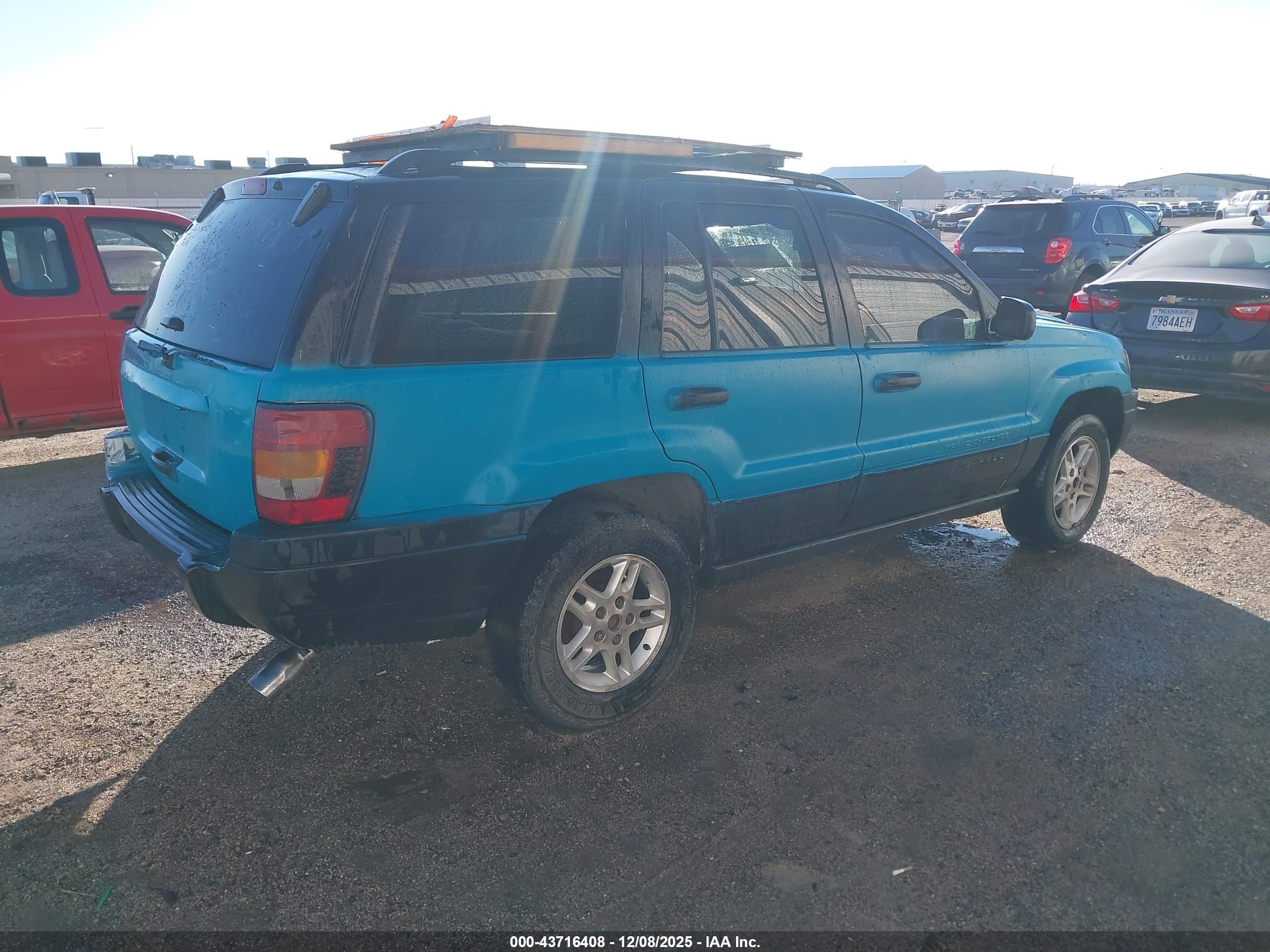 JEEP GRAND image 4