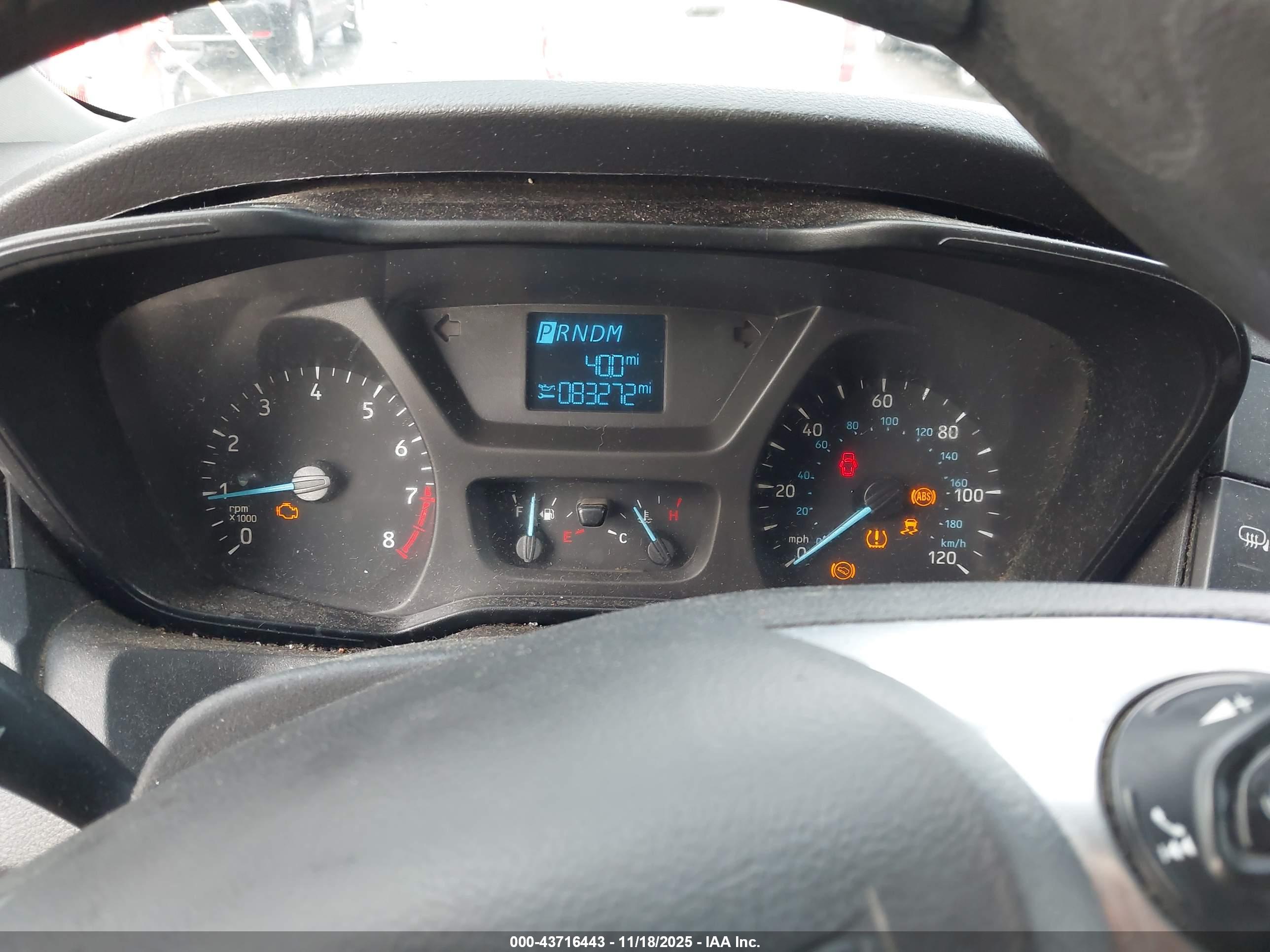FORD TRANSIT-250 image 7